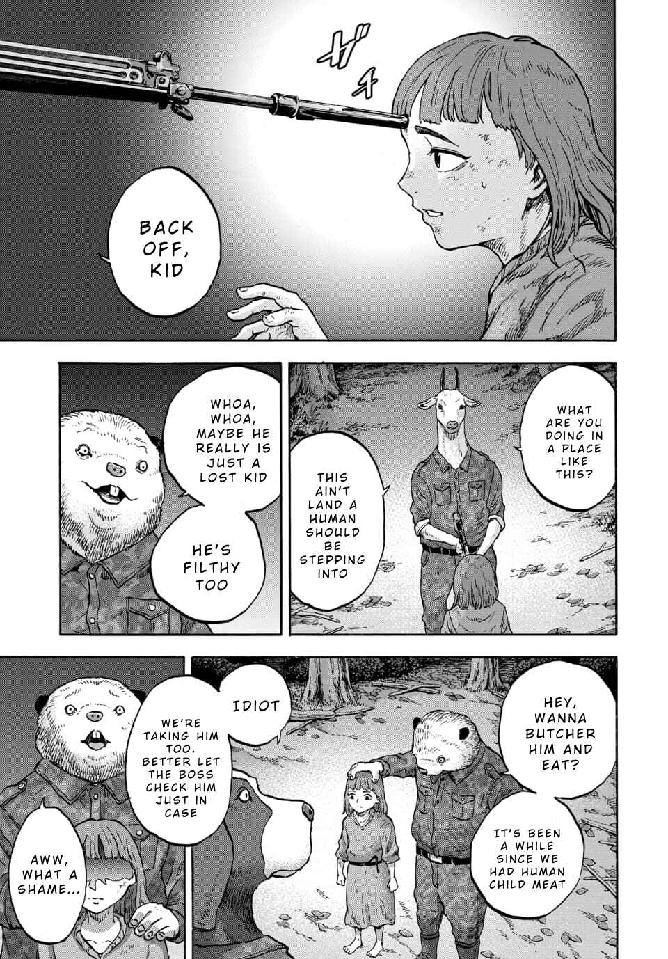 Page 32 Chapter 11 Animan