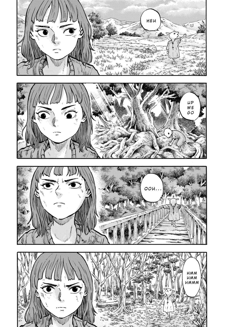 Page 5 Chapter 11 Animan