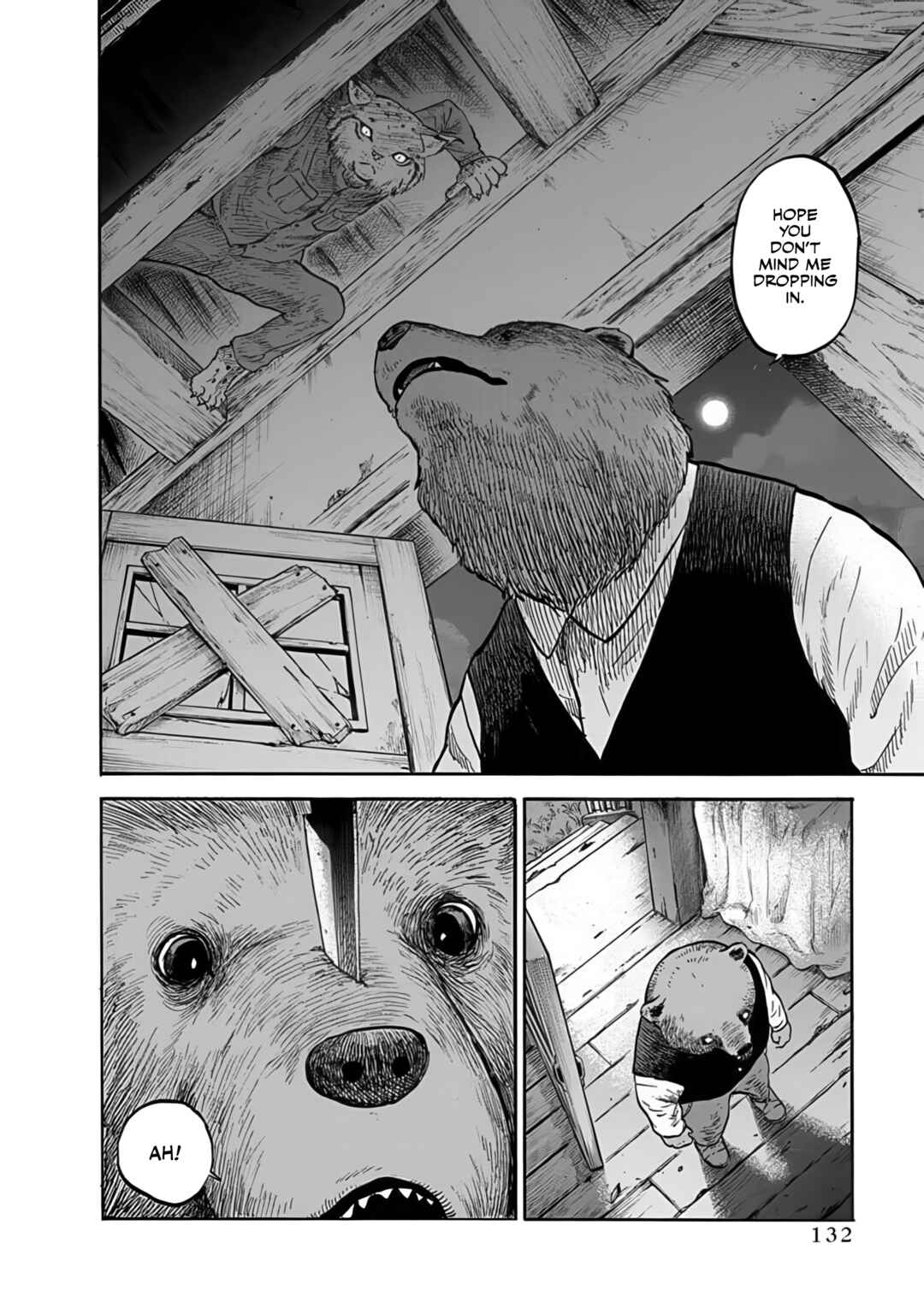 Page 10 Chapter 4 Animan