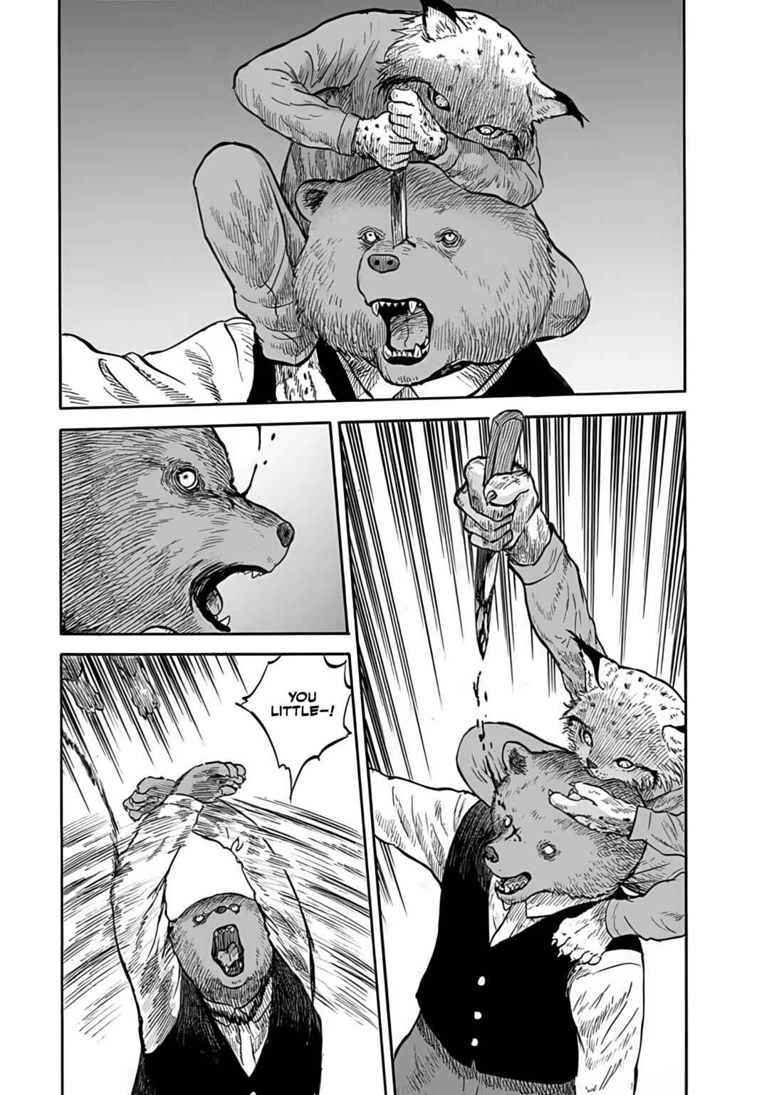 Page 11 Chapter 4 Animan