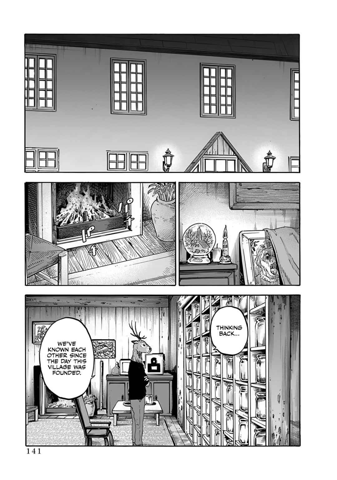 Page 19 Chapter 4 Animan