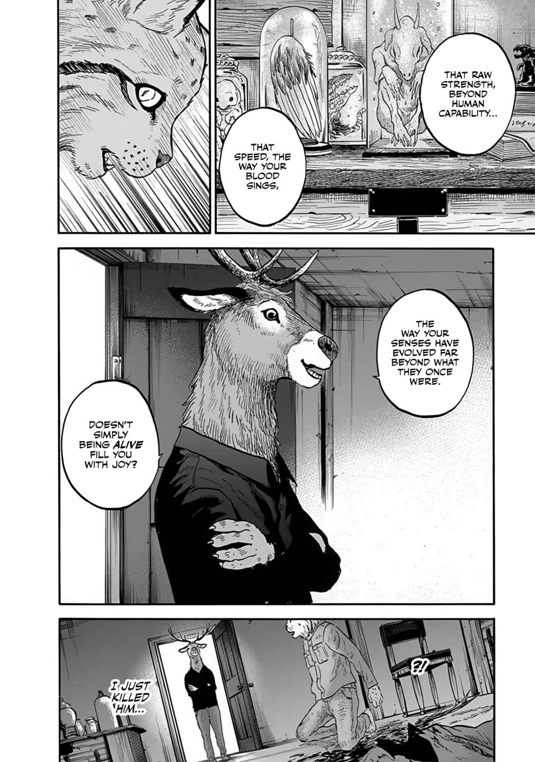 Page 28 Chapter 4 Animan