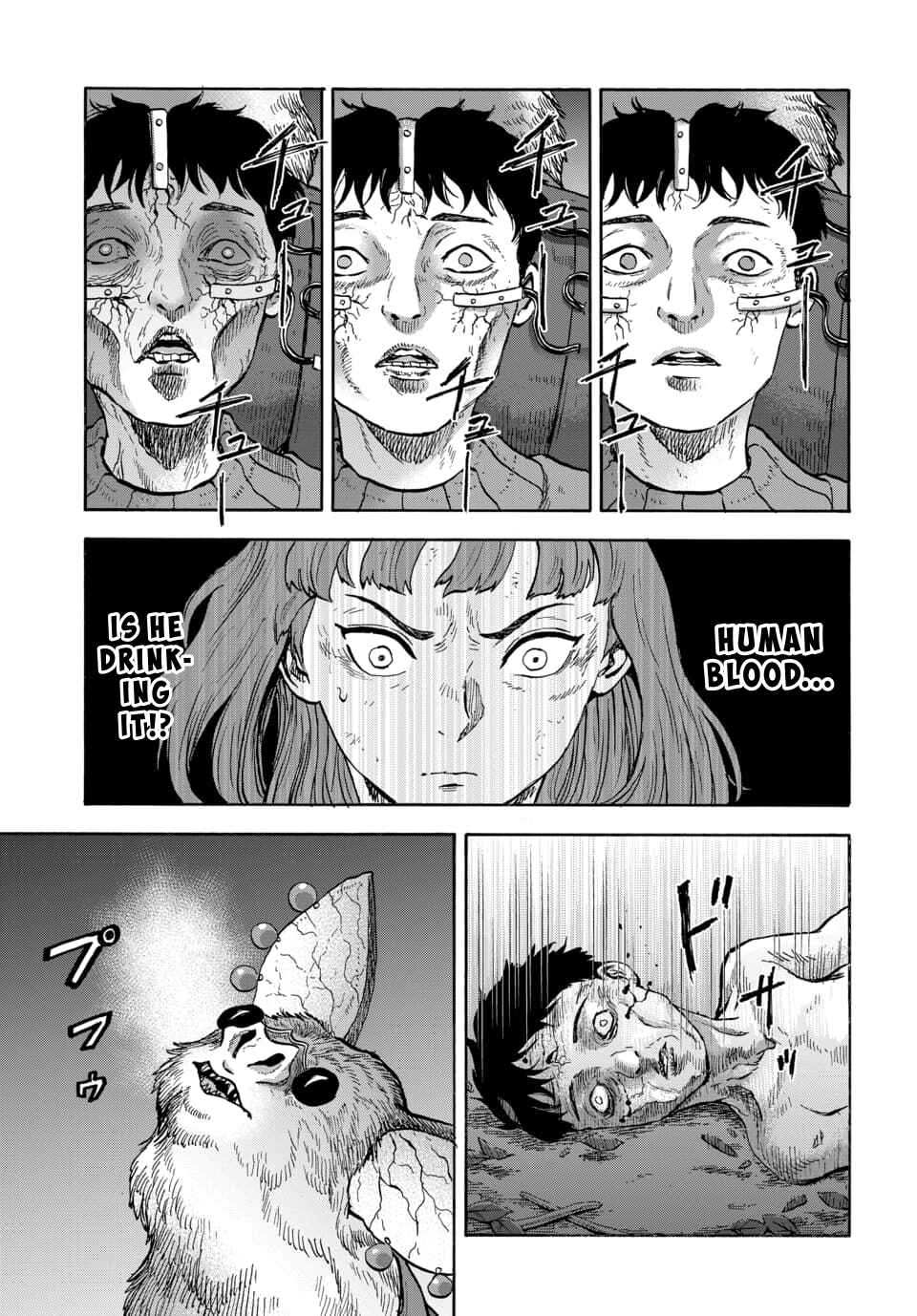 Page 10 Chapter 12 Animan