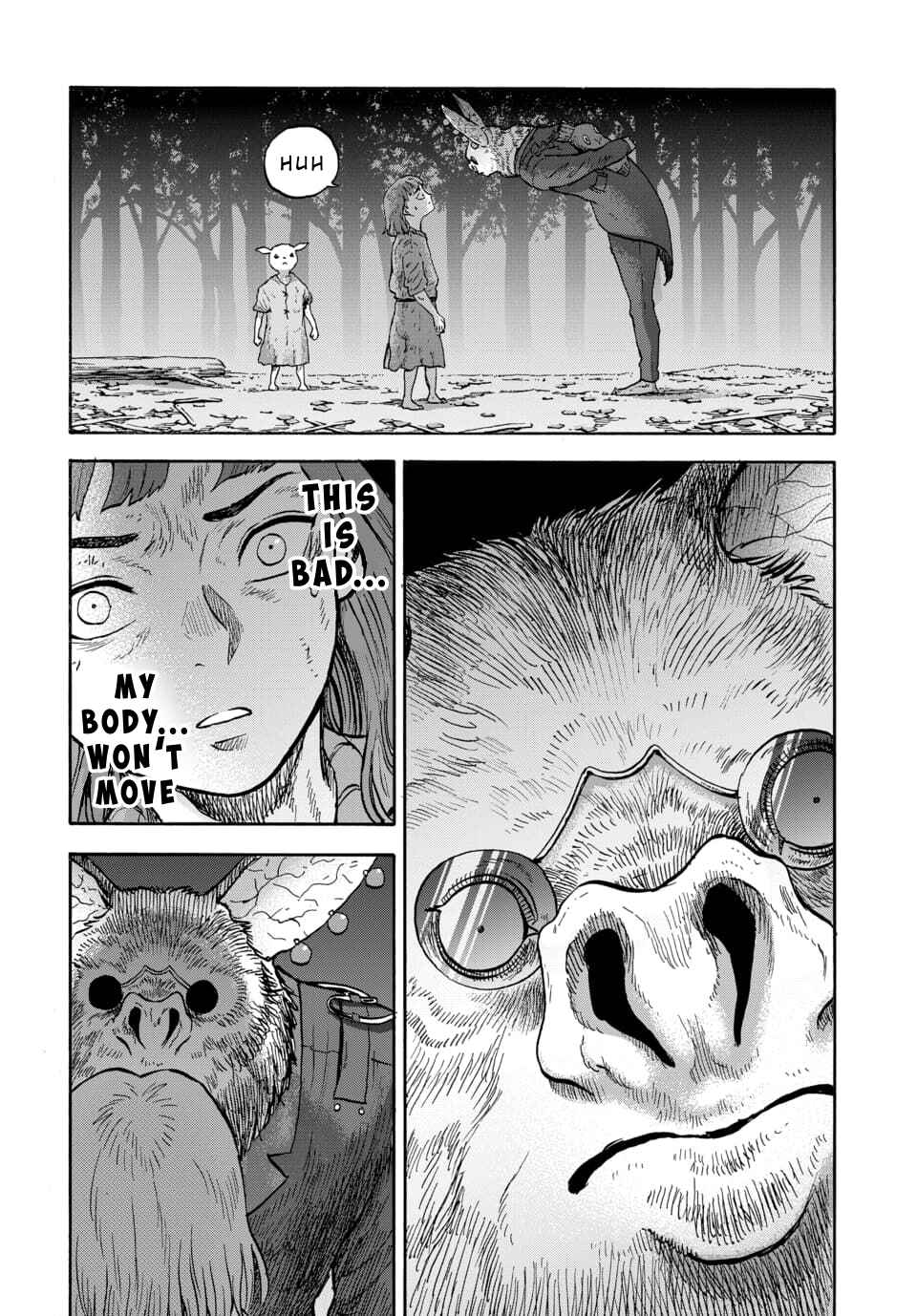 Page 11 Chapter 12 Animan