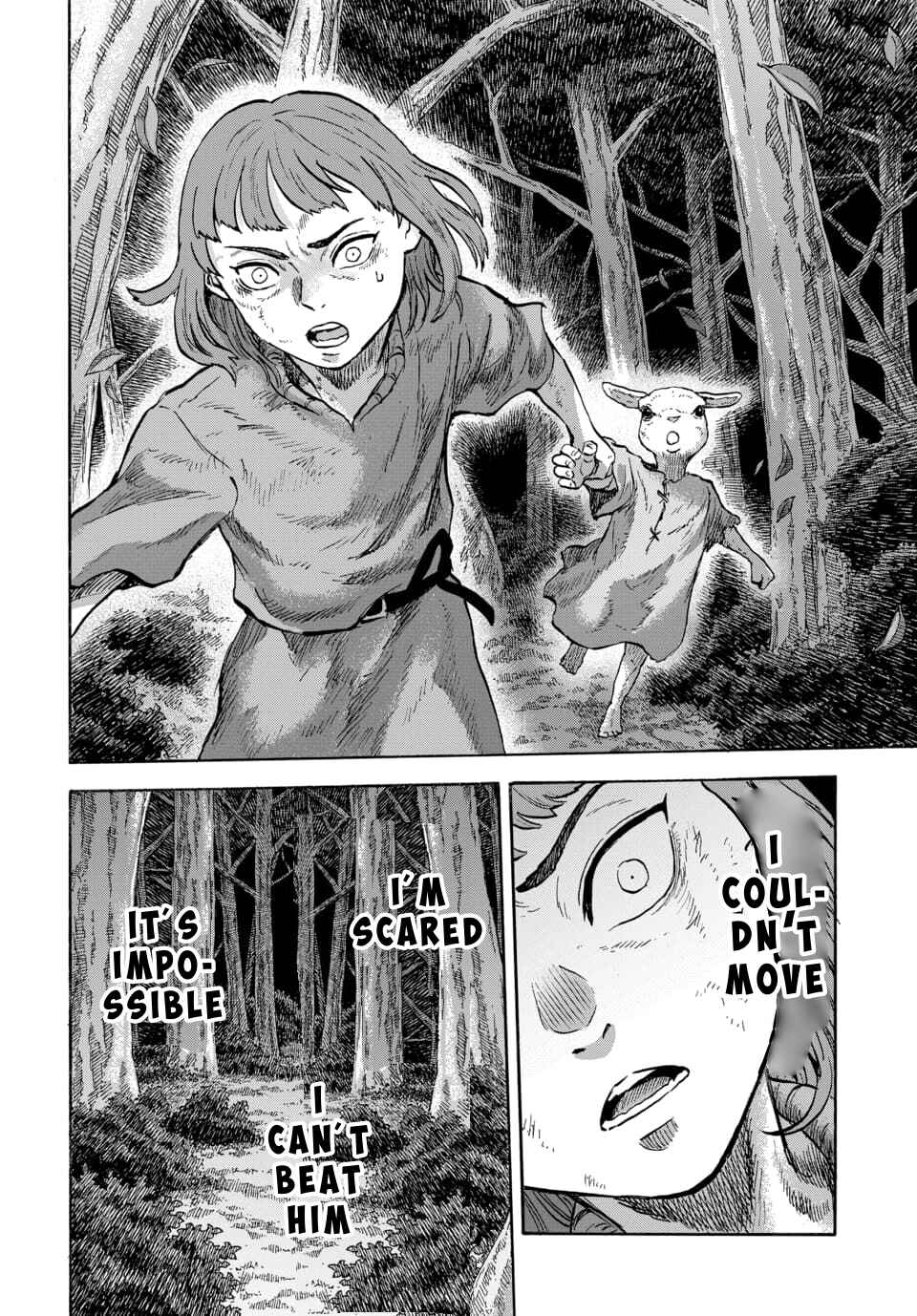 Page 15 Chapter 12 Animan