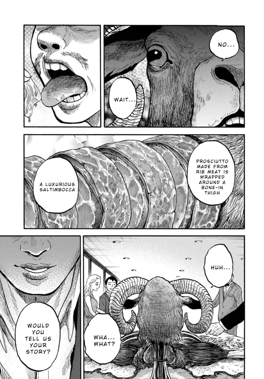 Page 15 Chapter 6 Animan