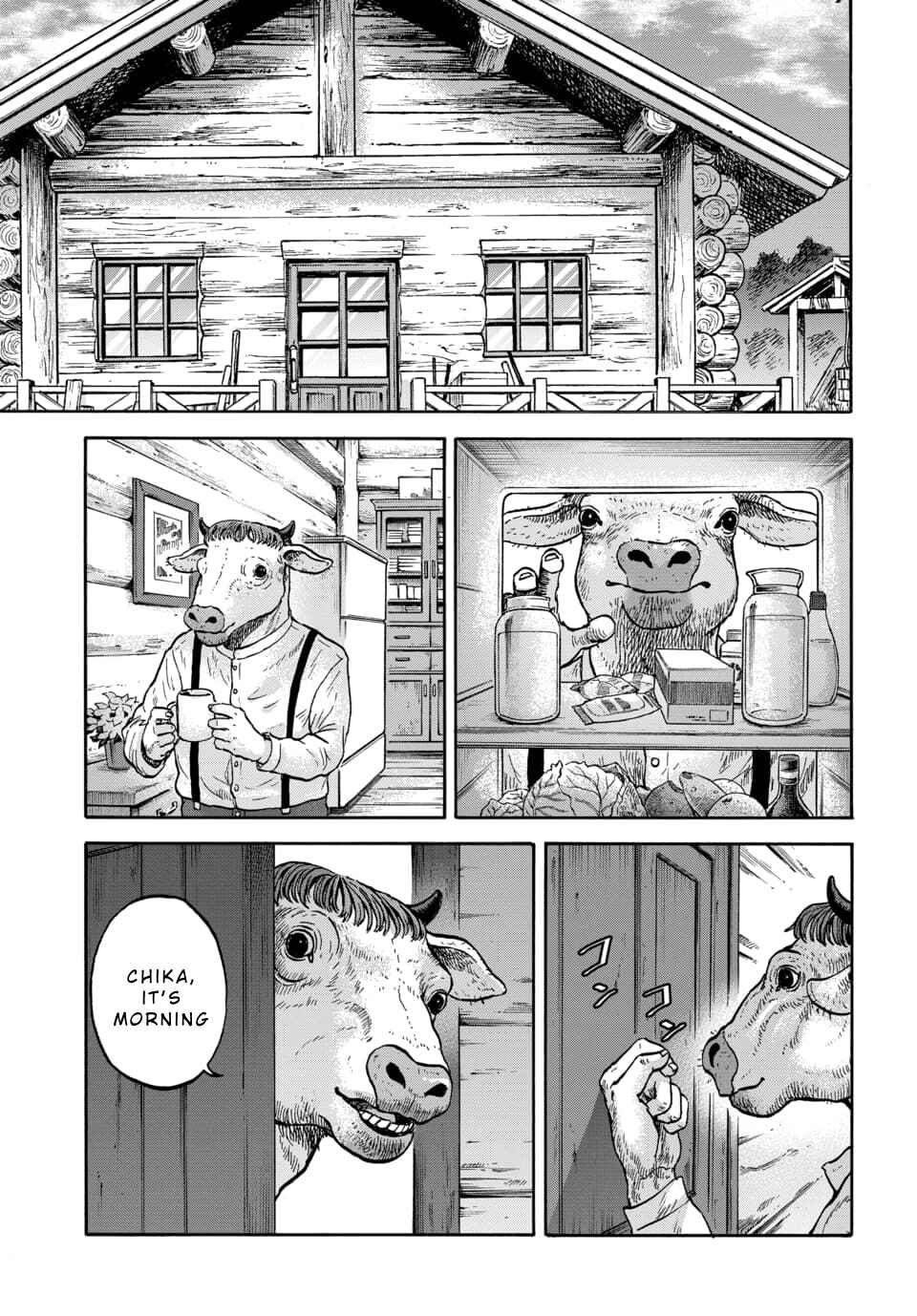 Page 3 Chapter 10 Animan