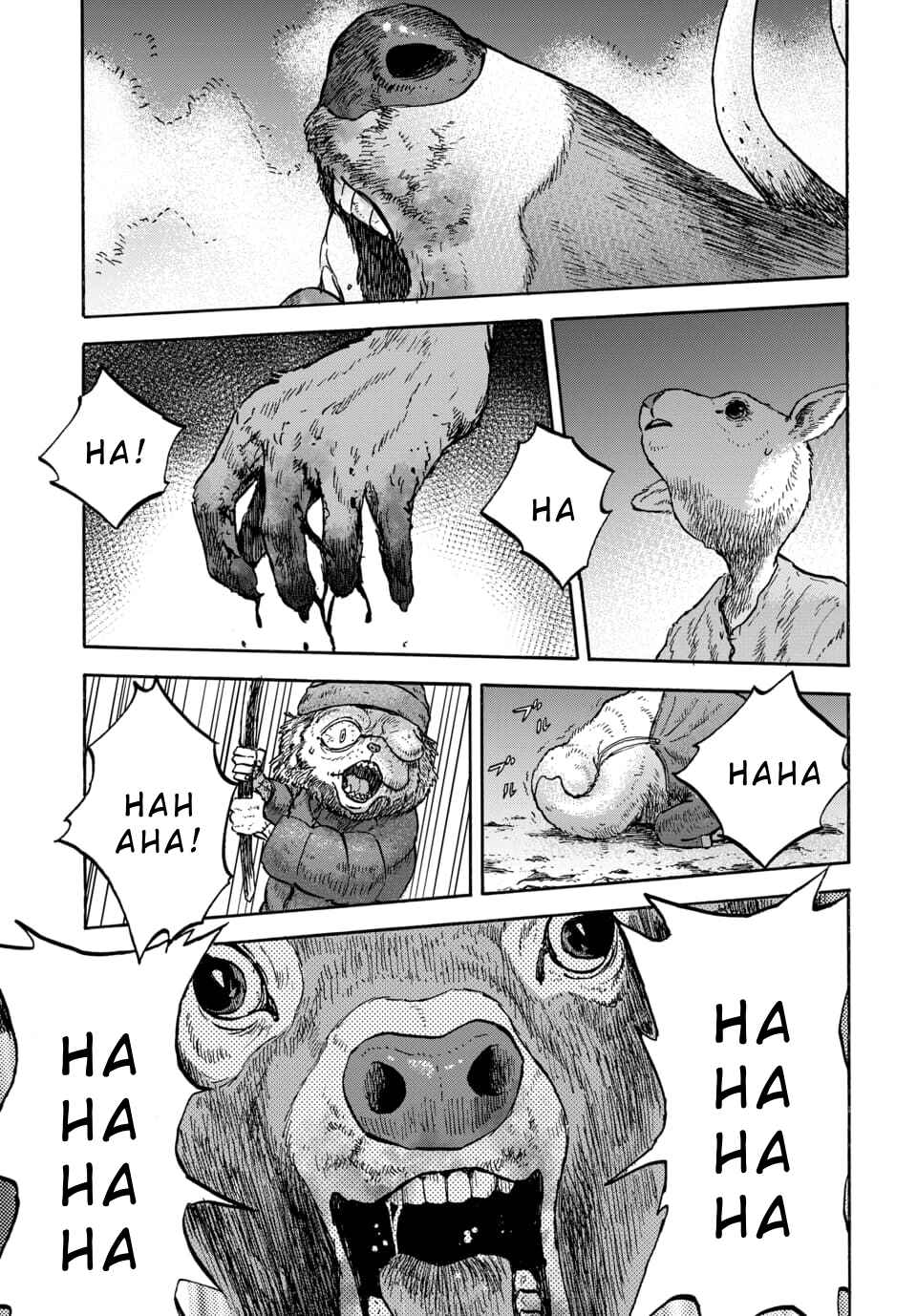 Page 25 Chapter 14 Animan