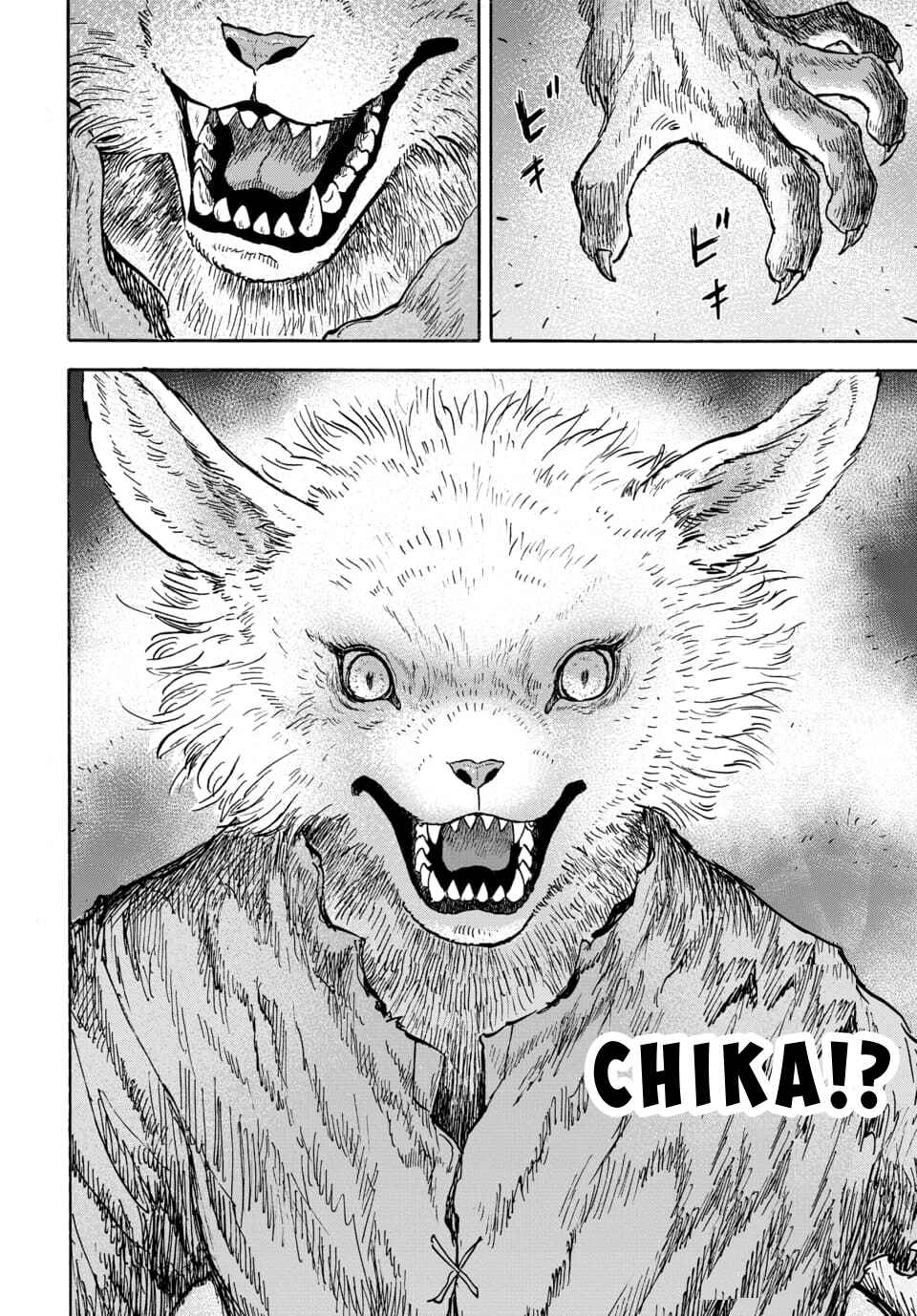 Page 36 Chapter 14 Animan