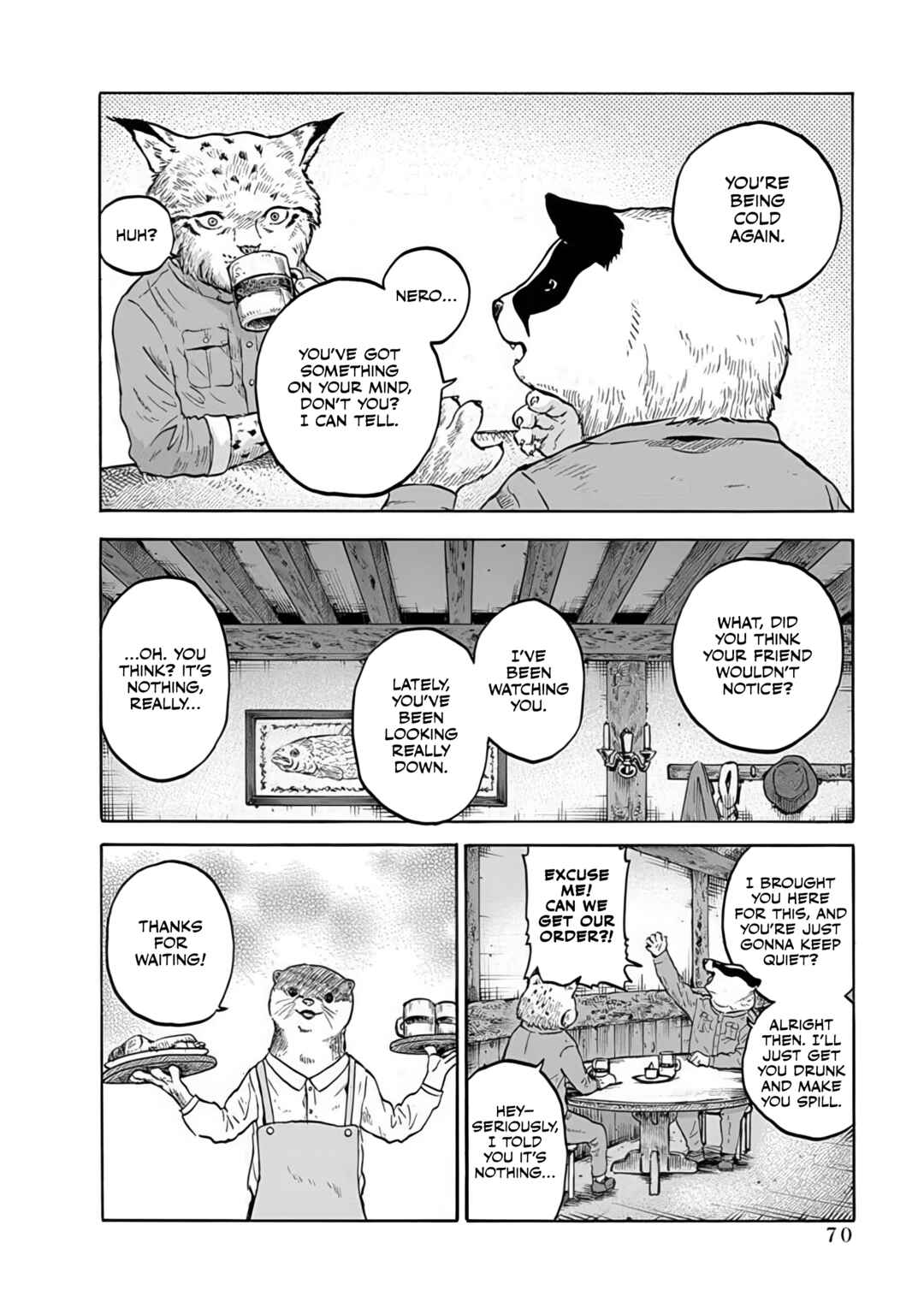 Page 10 Chapter 2 Animan