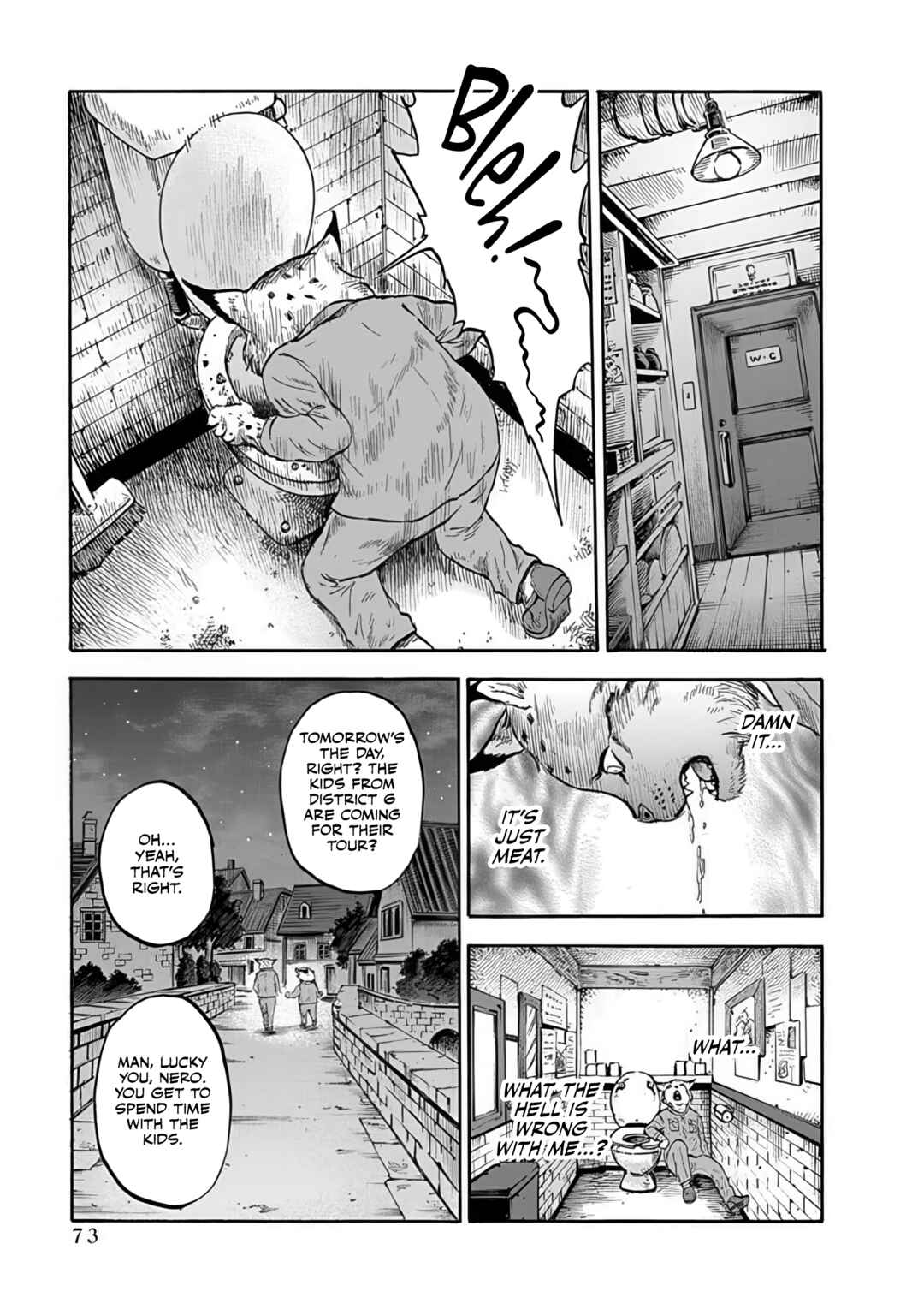 Page 13 Chapter 2 Animan