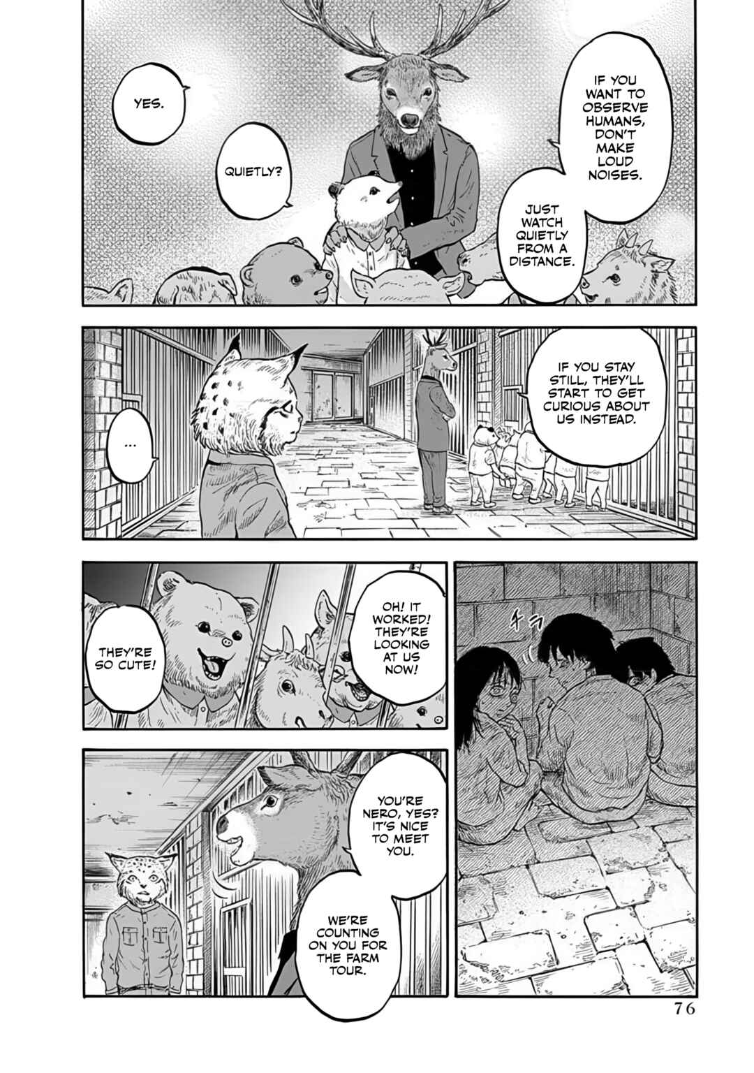 Page 15 Chapter 2 Animan