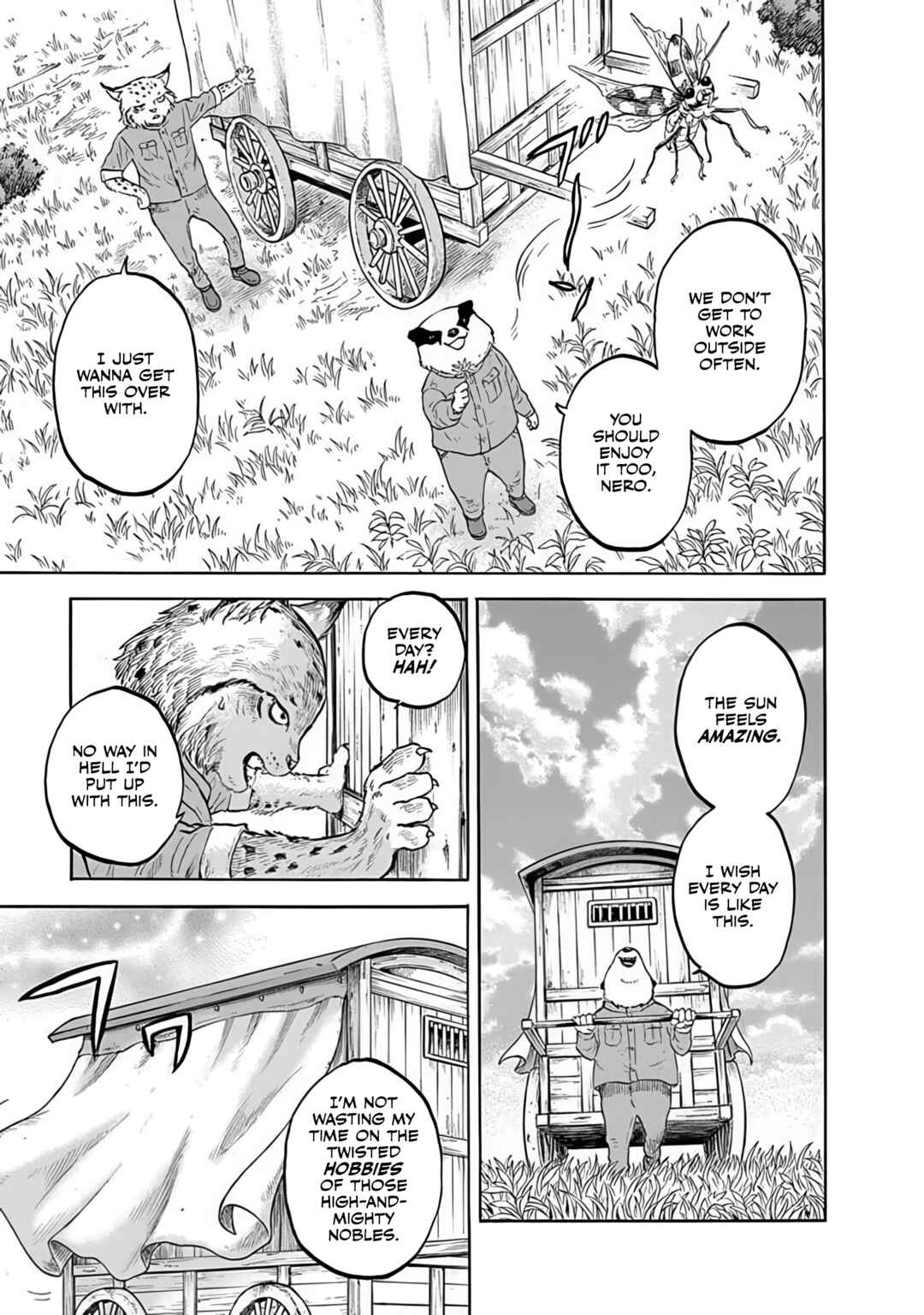 Page 3 Chapter 2 Animan