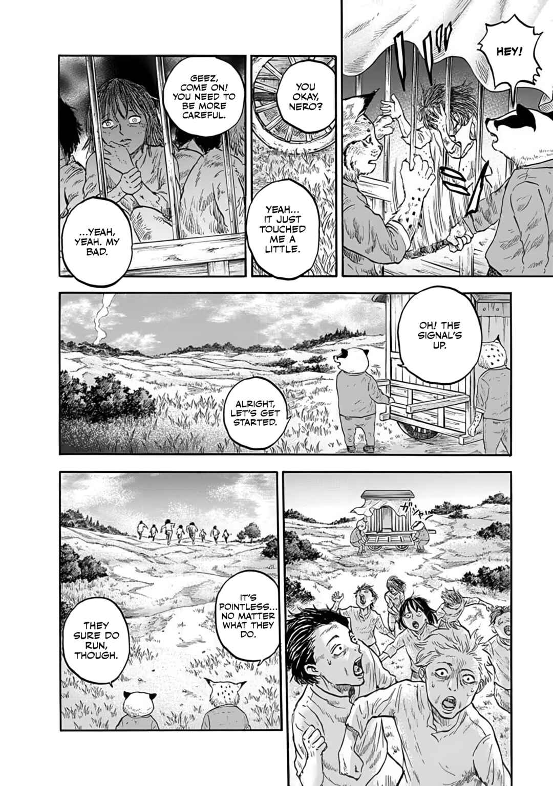 Page 6 Chapter 2 Animan