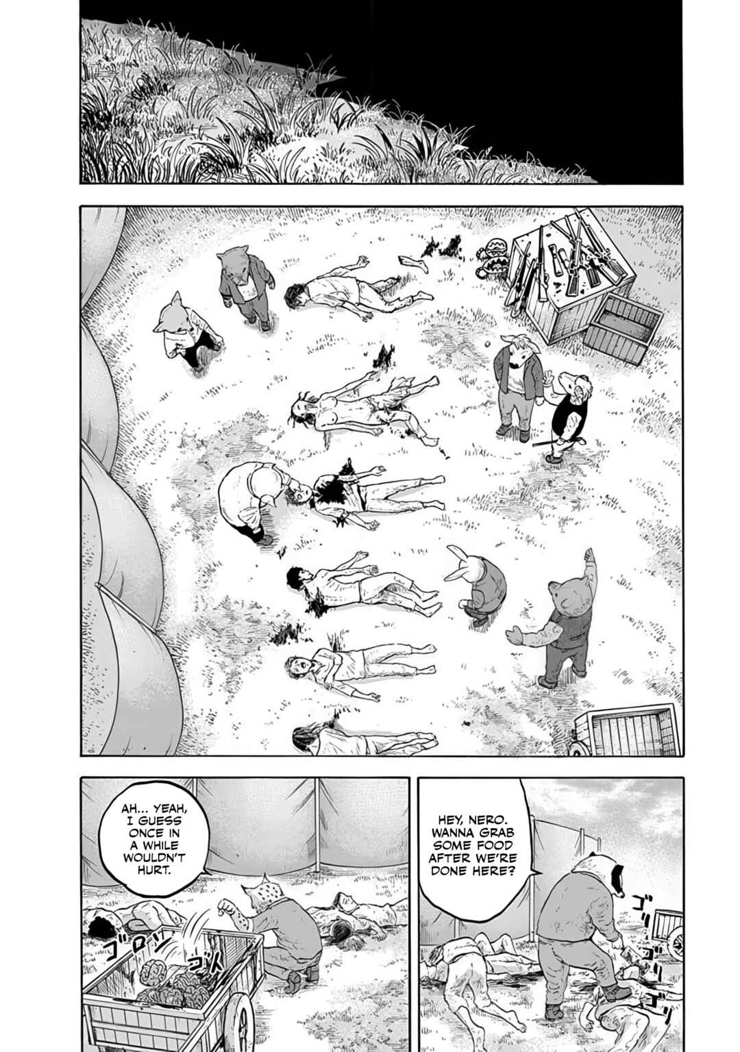 Page 8 Chapter 2 Animan