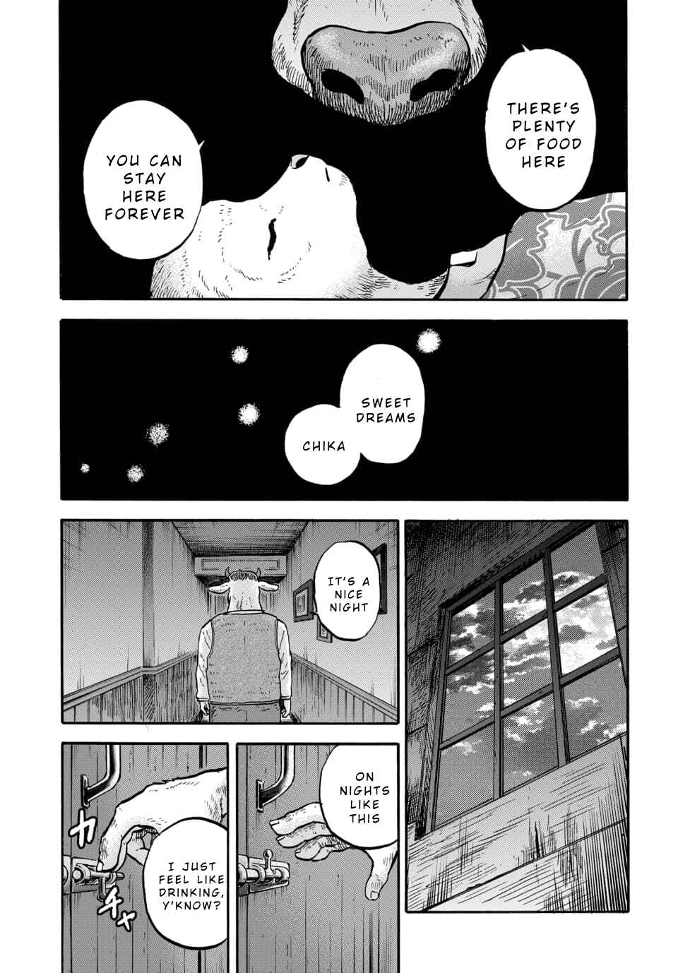 Page 25 Chapter 9 Animan