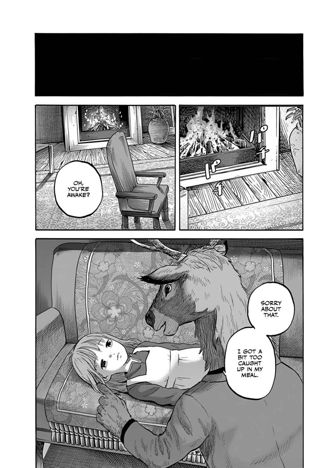 Page 15 Chapter 5 Animan