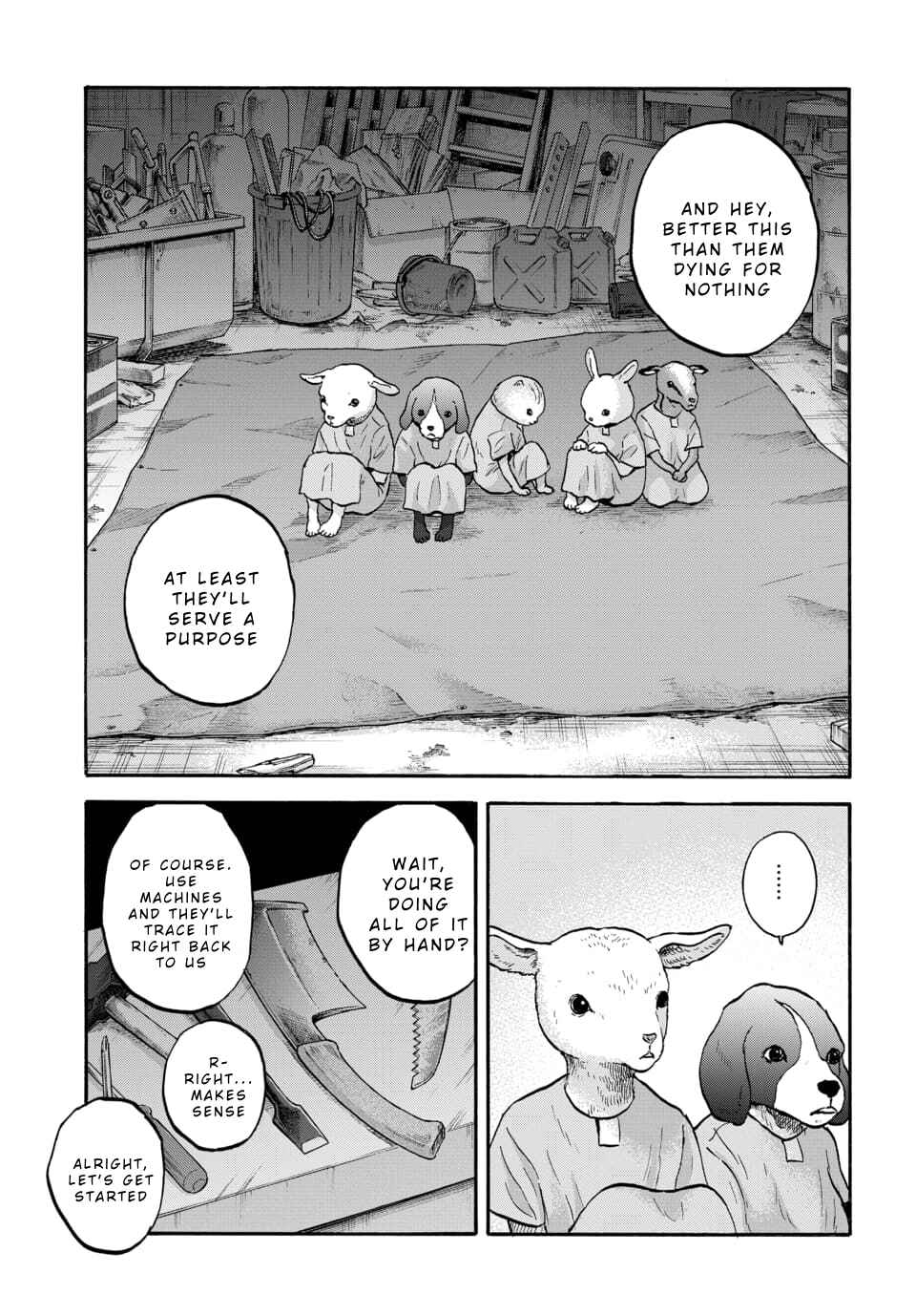 Page 20 Chapter 8 Animan