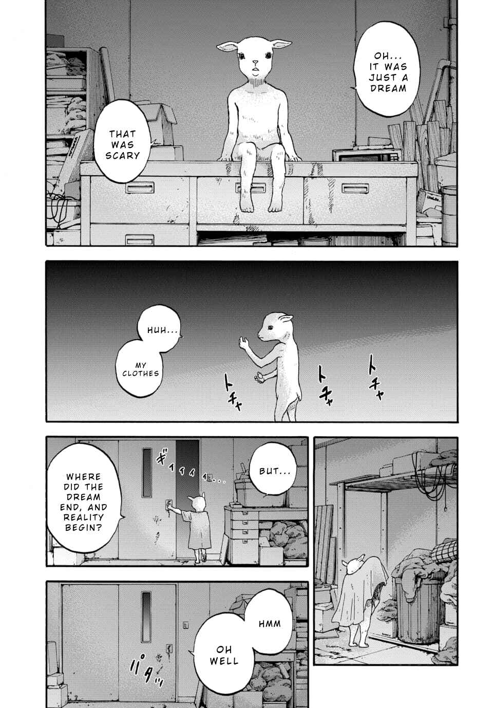 Page 28 Chapter 8 Animan