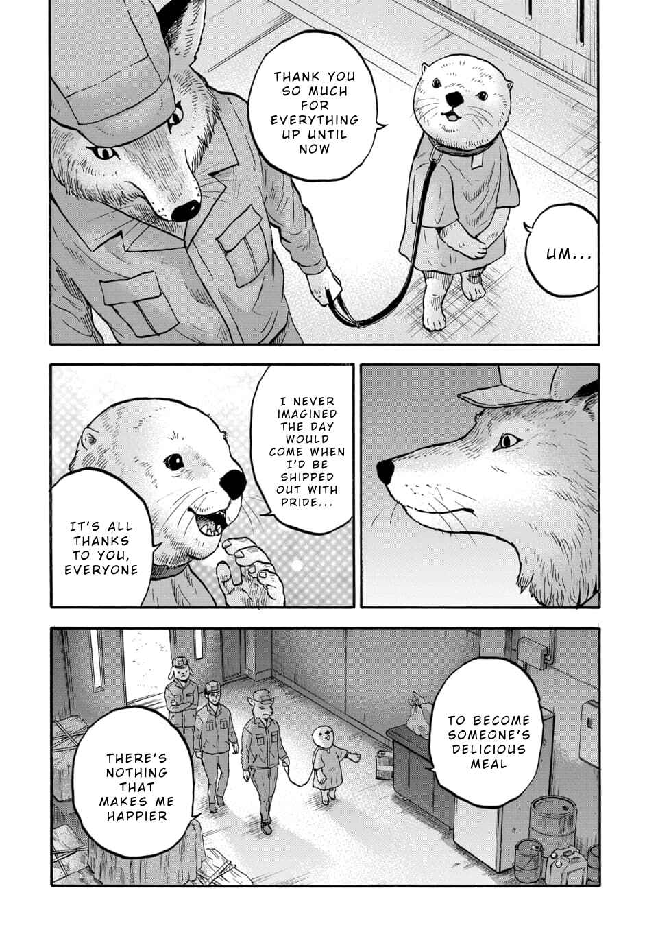 Page 3 Chapter 8 Animan