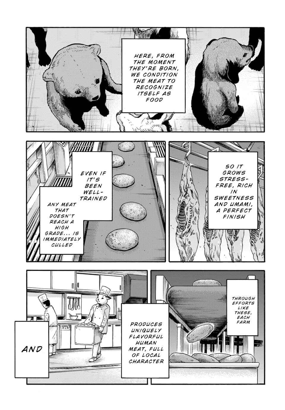 Page 6 Chapter 8 Animan