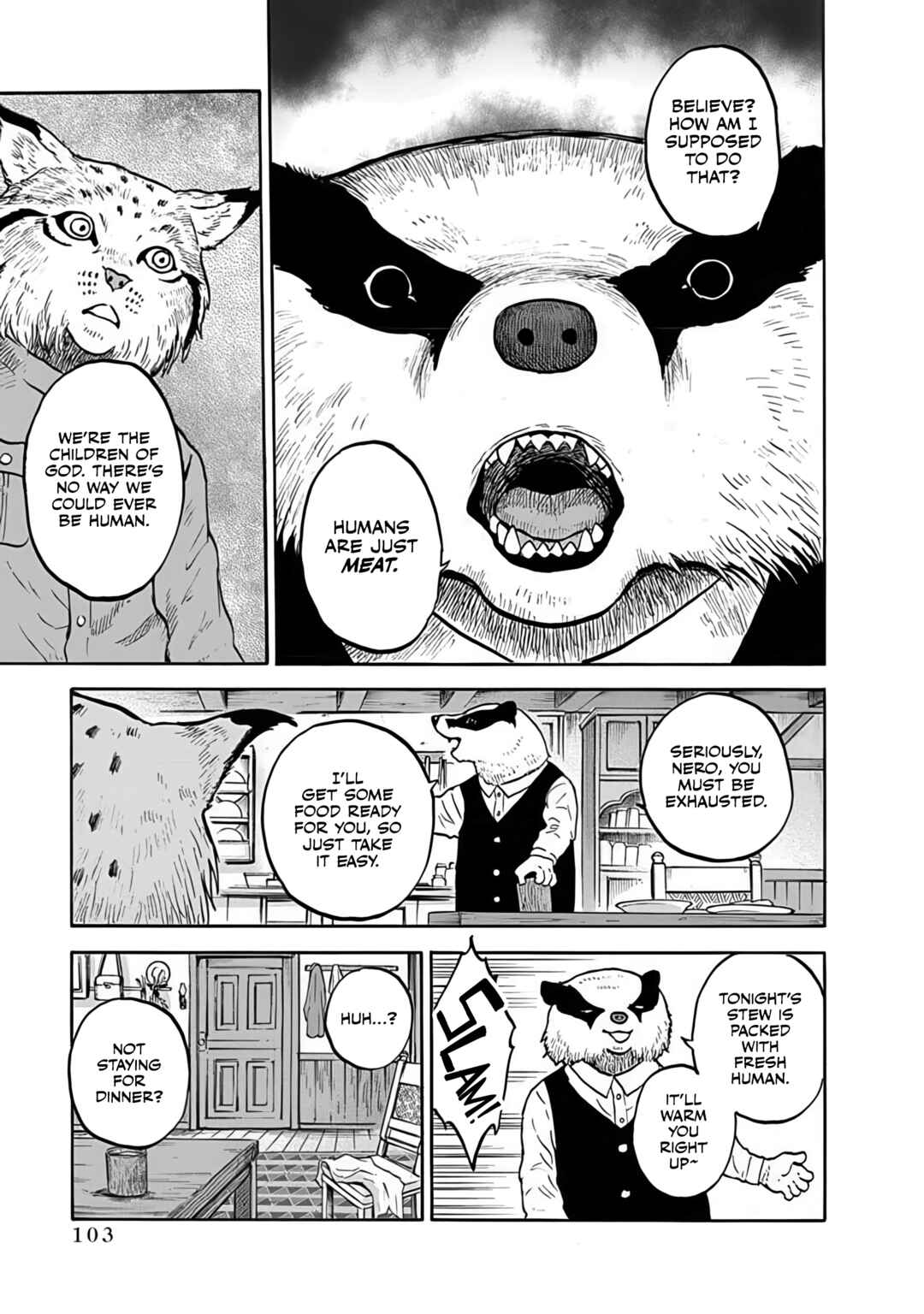 Page 11 Chapter 3 Animan