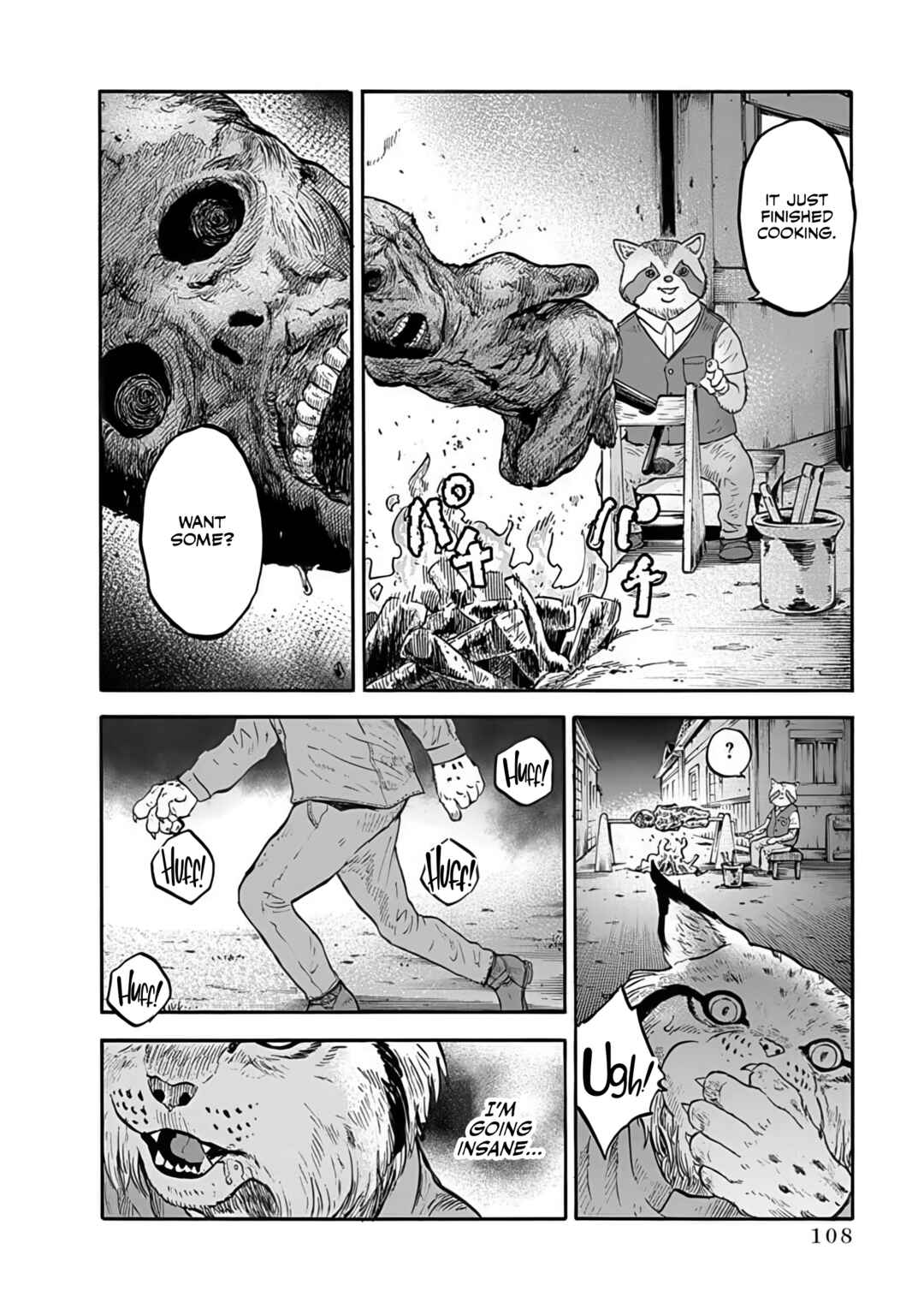 Page 16 Chapter 3 Animan