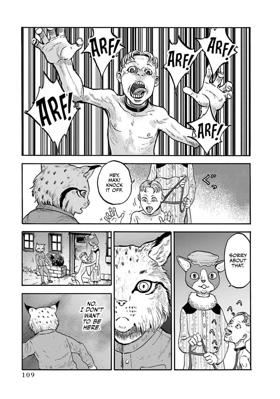Page 17 Chapter 3 Animan