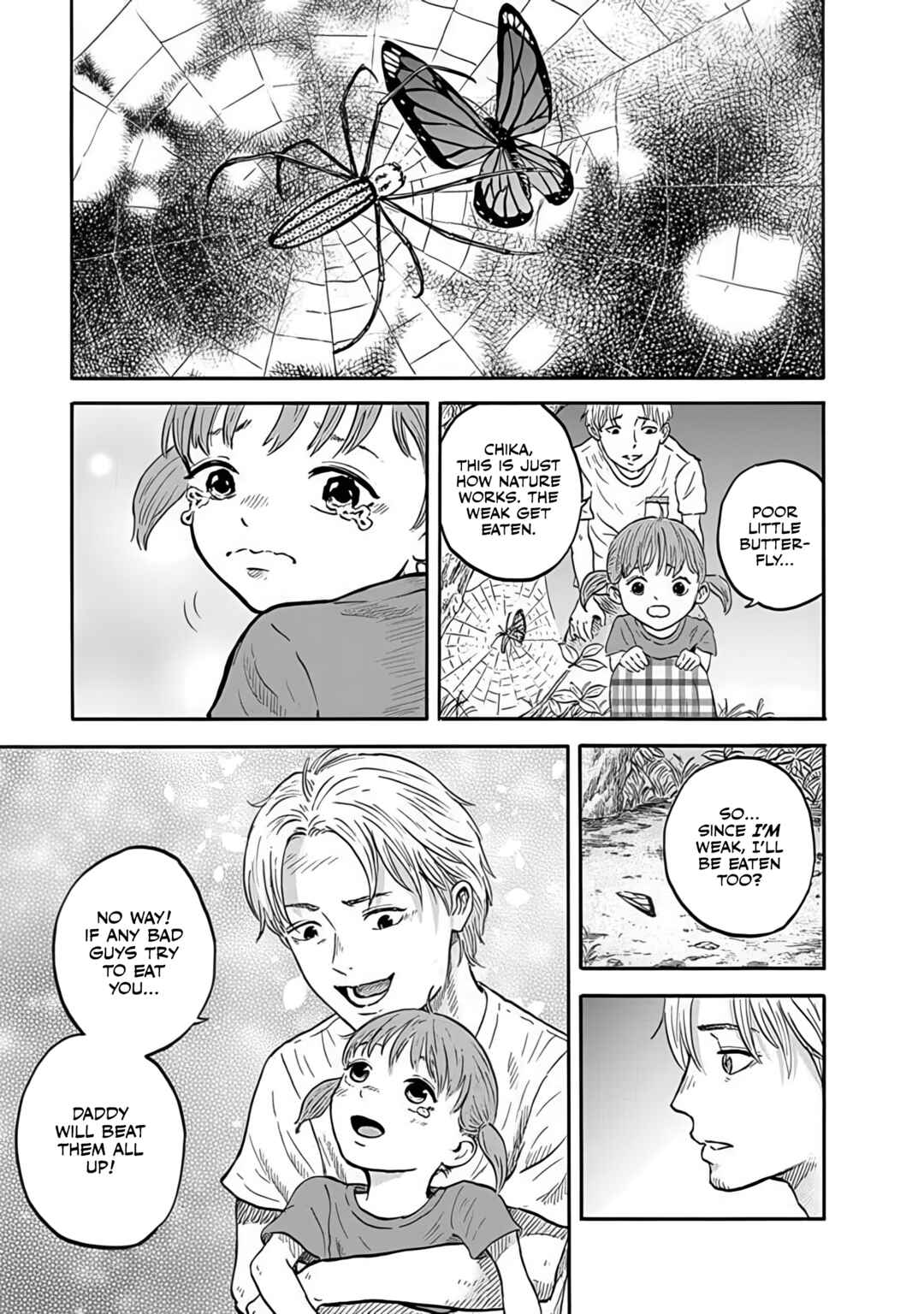 Page 21 Chapter 3 Animan