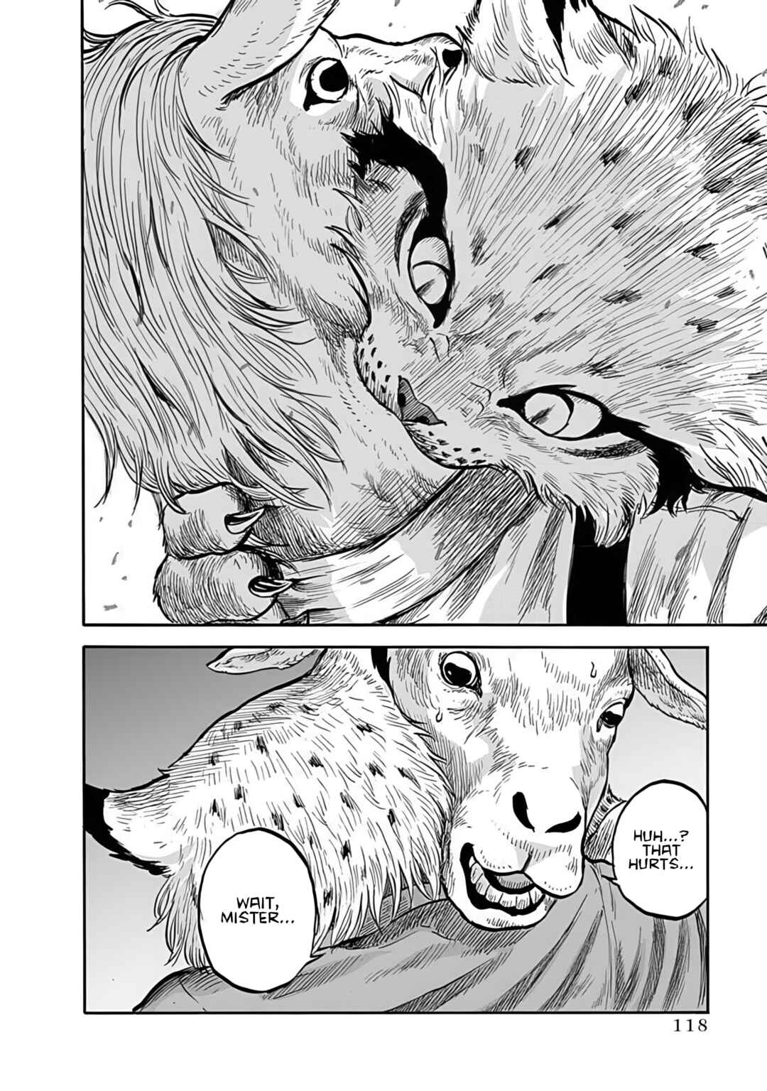 Page 26 Chapter 3 Animan