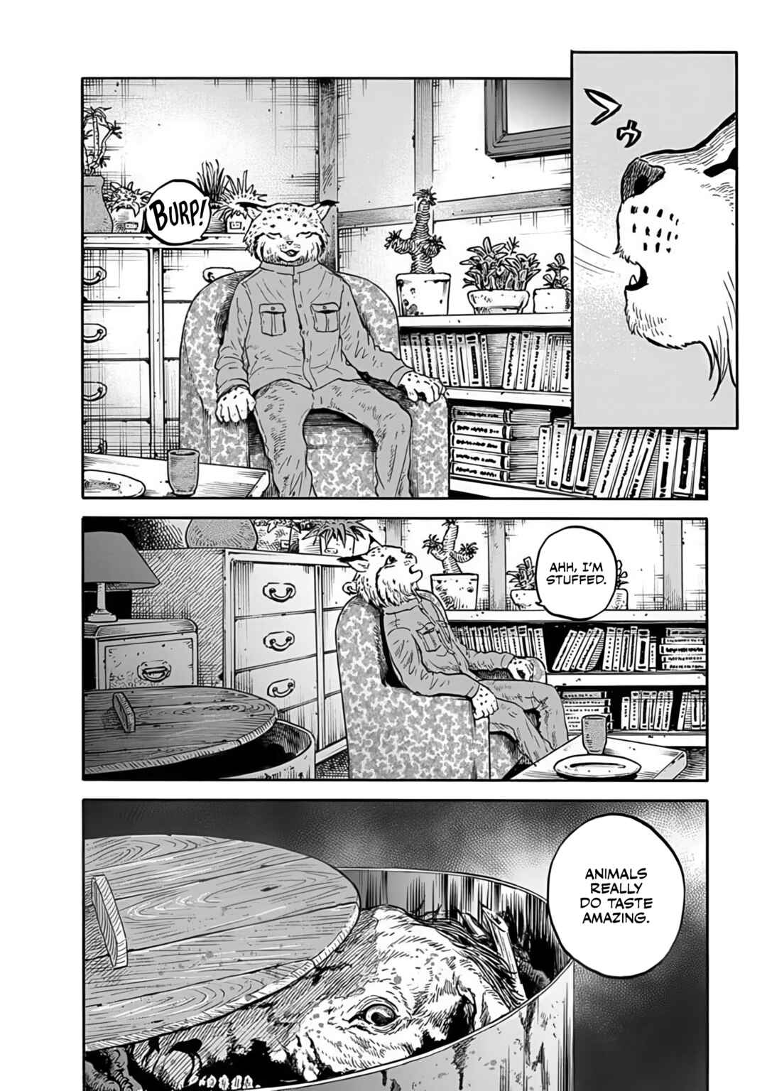 Page 30 Chapter 3 Animan