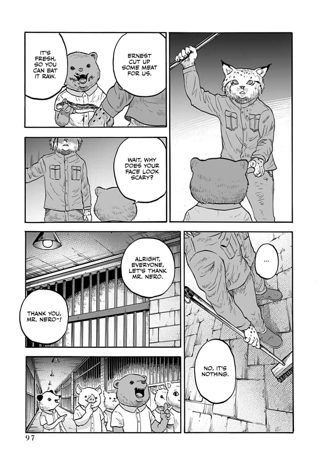 Page 5 Chapter 3 Animan