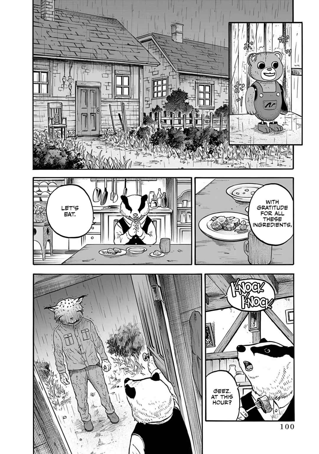 Page 8 Chapter 3 Animan