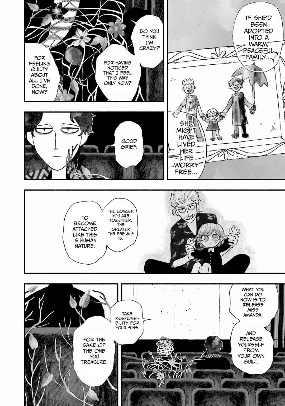Page 26 Chapter 2 Bloody Sugar Laughs at the Night