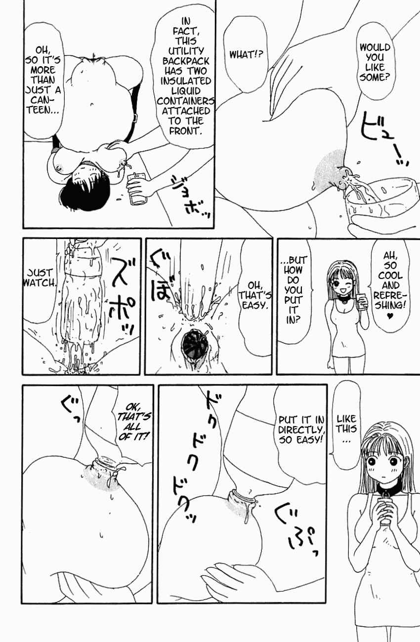 Page 8 Chapter 10 Dog Toy
