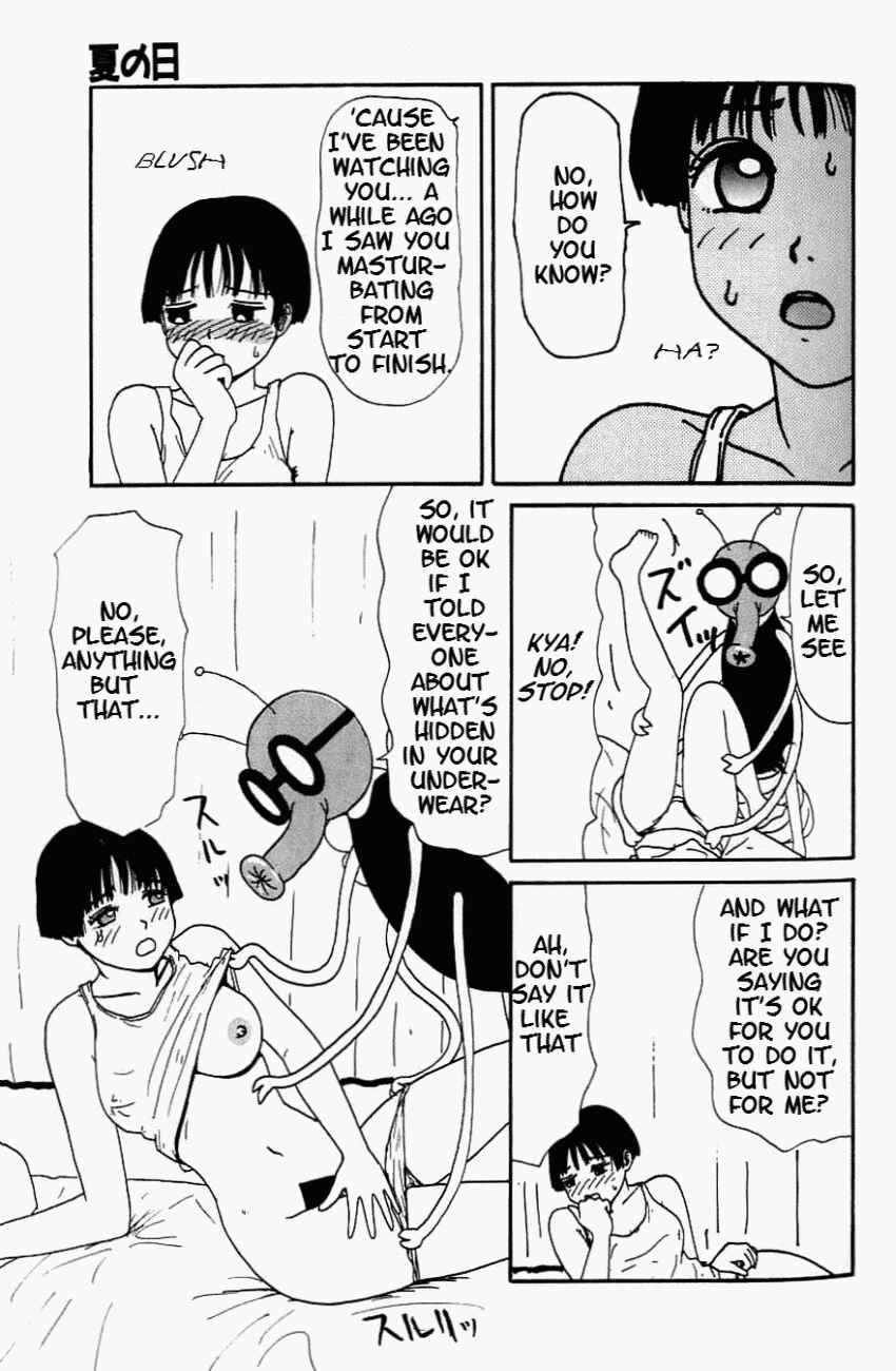 Page 7 Chapter 2 Dog Toy