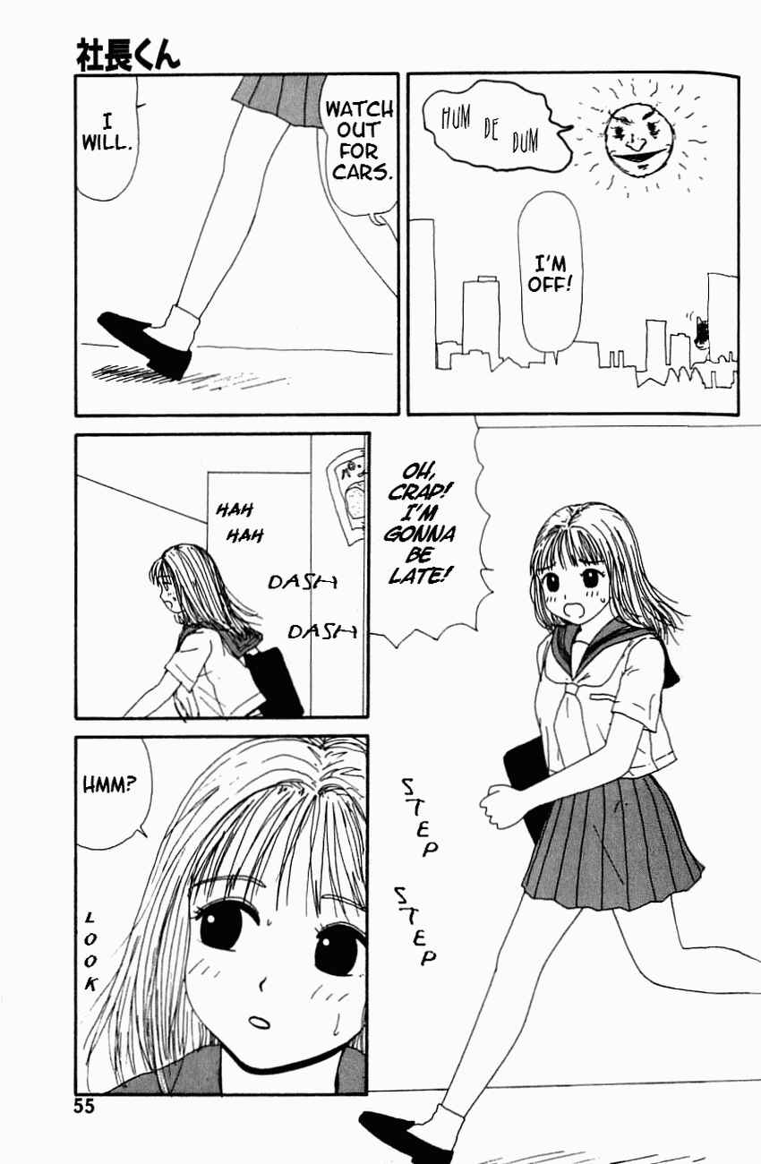Page 9 Chapter 5 Dog Toy