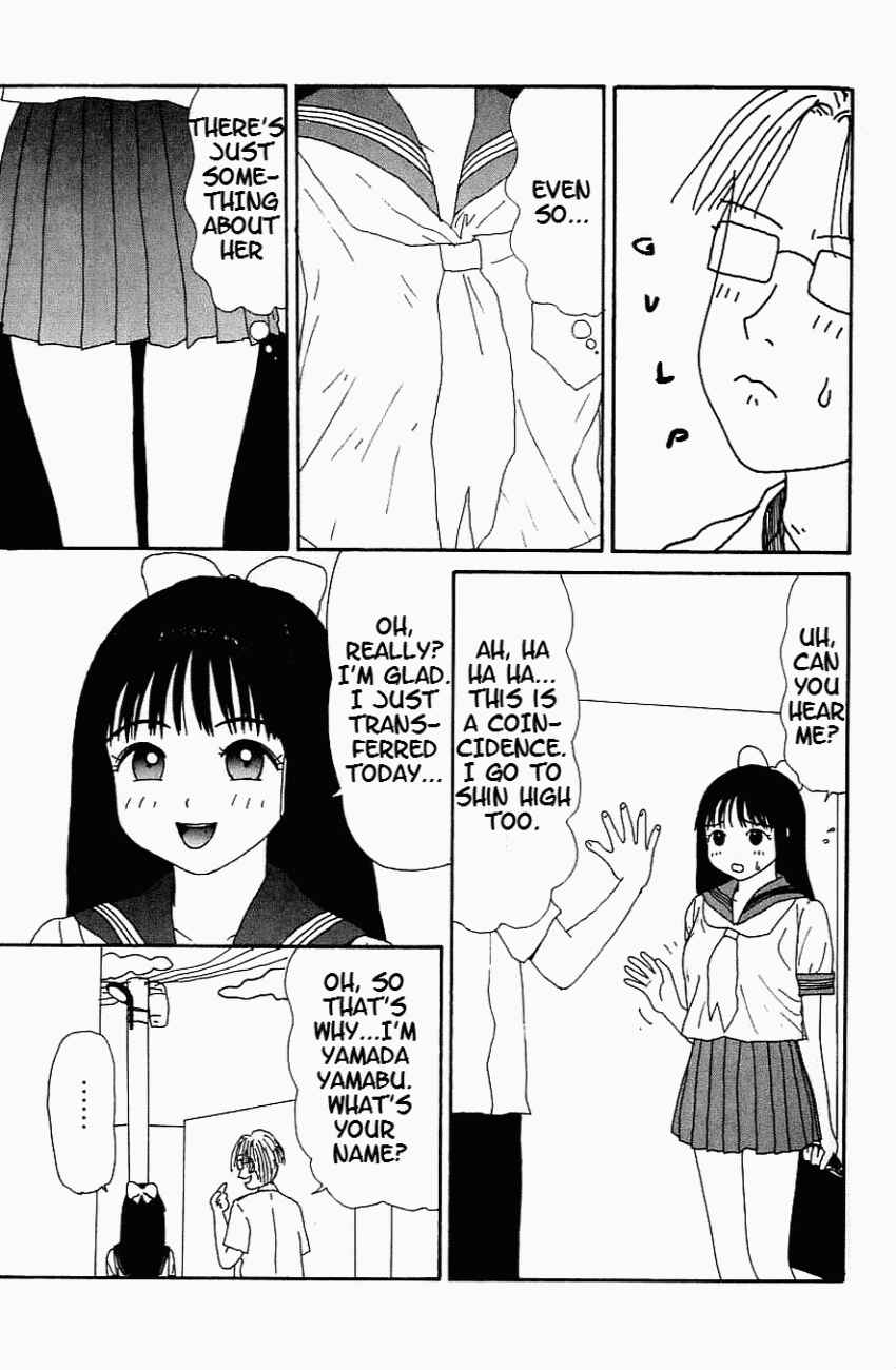 Page 8 Chapter 1 Dog Toy