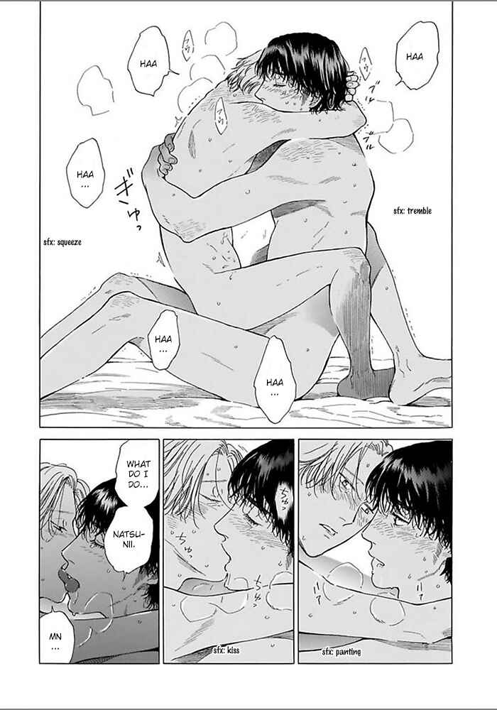 Page 20 Chapter 7 Yosugara Kimi o Omou