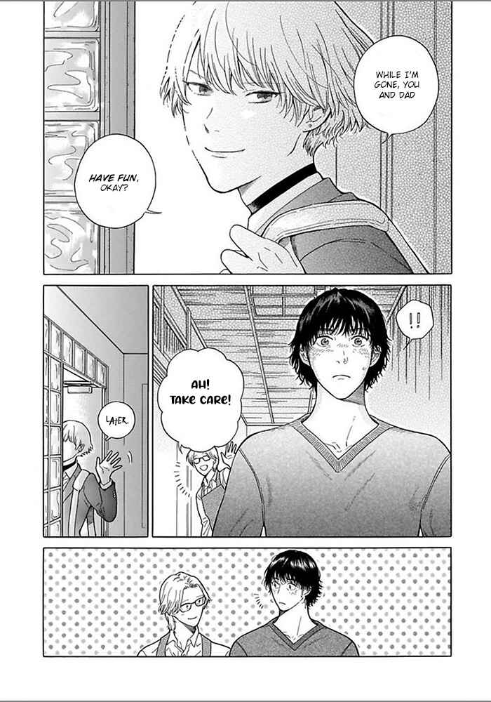 Page 5 Chapter 7 Yosugara Kimi o Omou