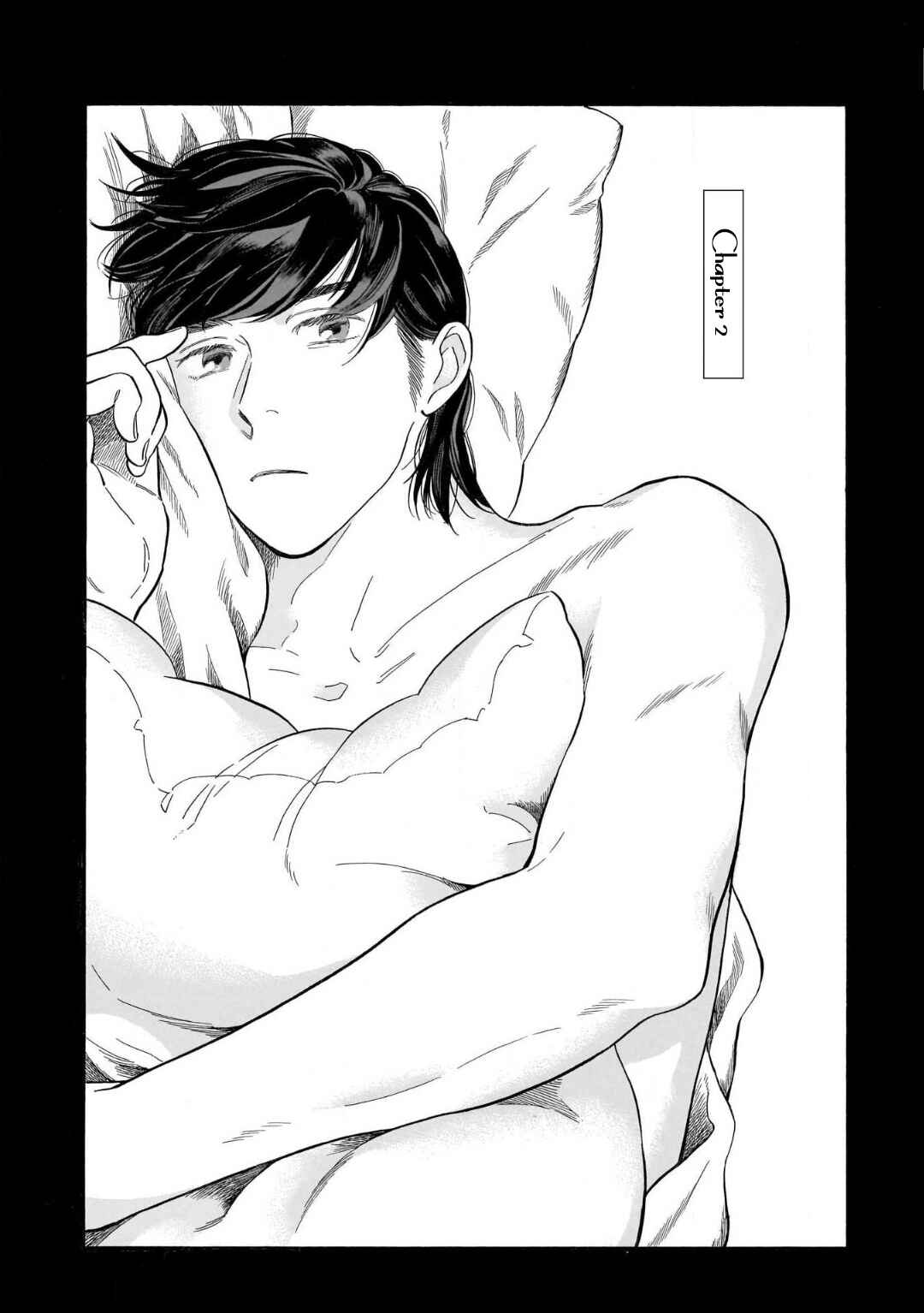 Page 3 Chapter 2 Yosugara Kimi o Omou