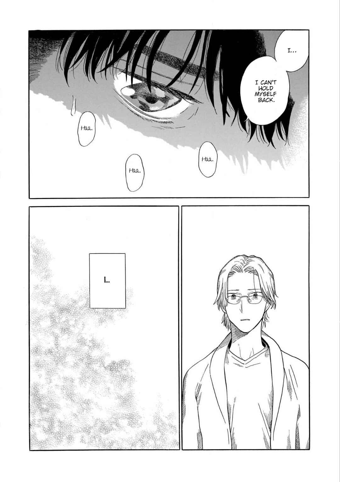 Page 32 Chapter 2 Yosugara Kimi o Omou