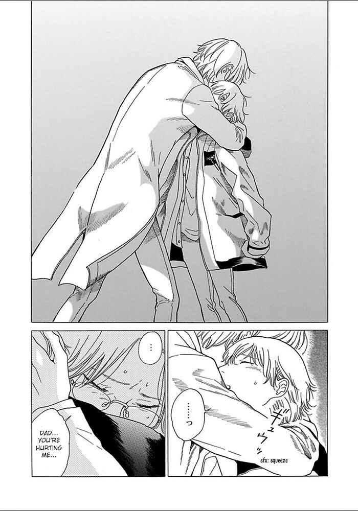 Page 19 Chapter 4 Yosugara Kimi o Omou