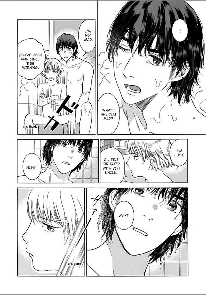Page 18 Chapter 6 Yosugara Kimi o Omou