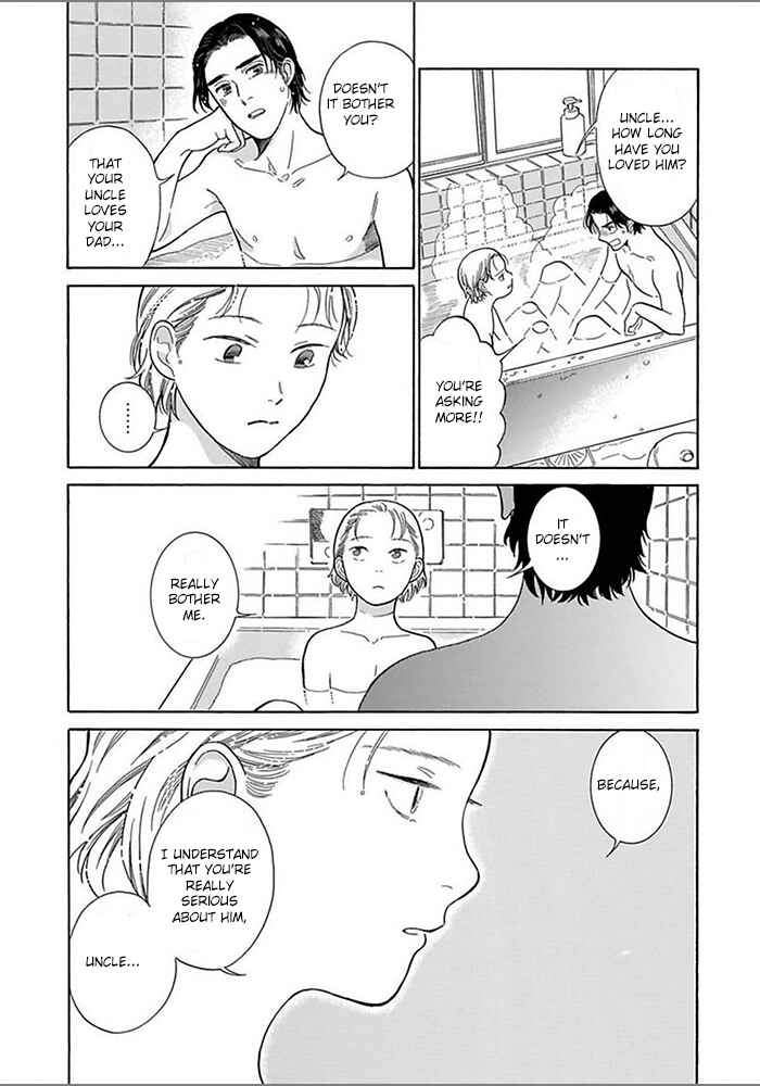 Page 23 Chapter 6 Yosugara Kimi o Omou