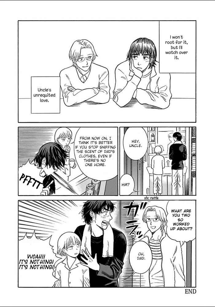Page 26 Chapter 6 Yosugara Kimi o Omou