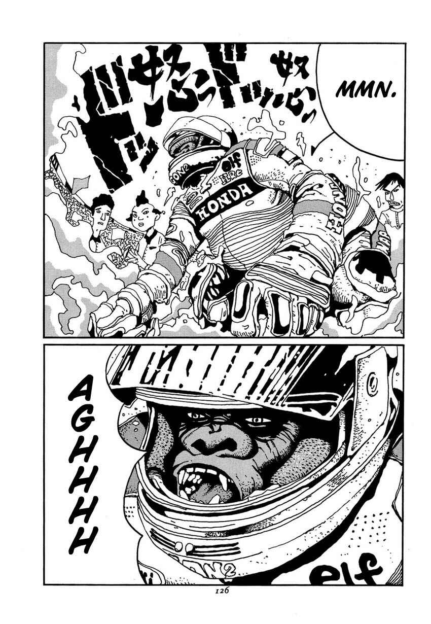 Page 19 Chapter 6 Brothers of Japan