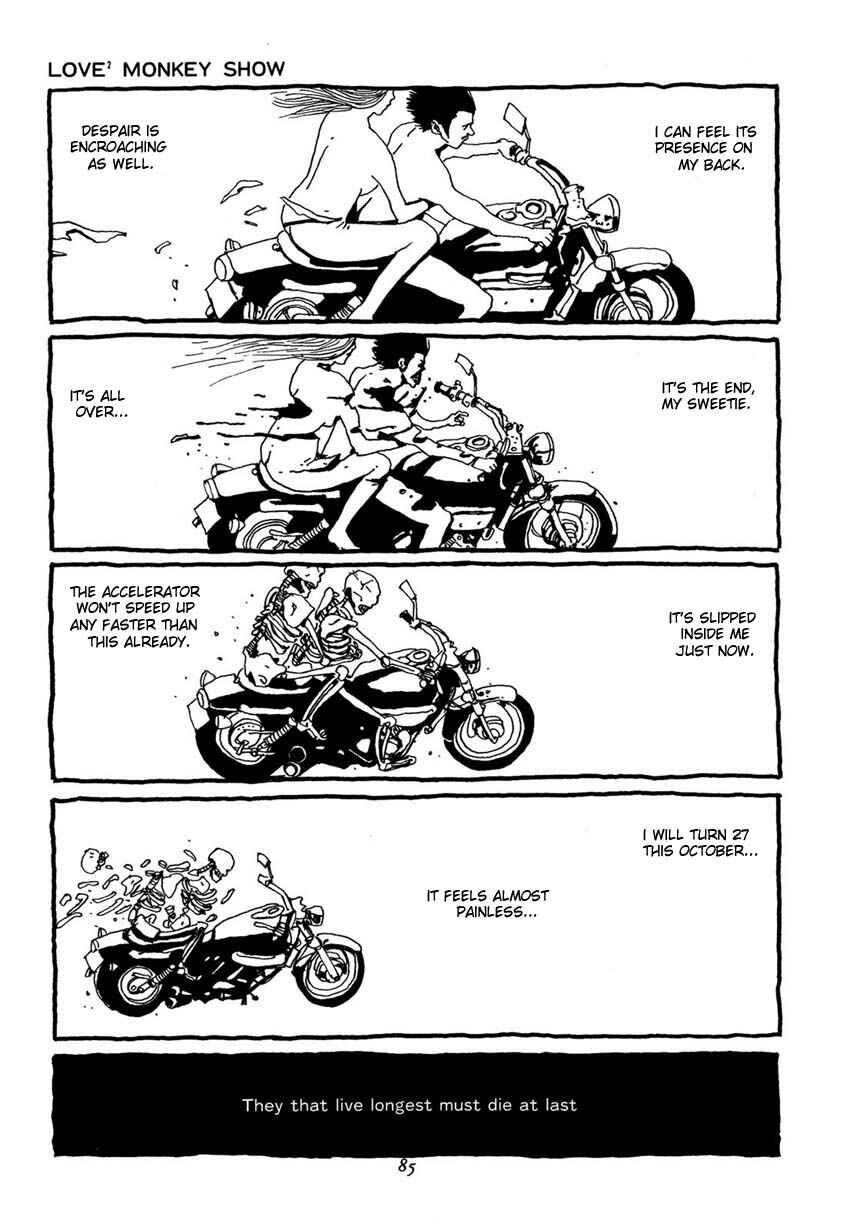 Page 5 Chapter 4 Brothers of Japan