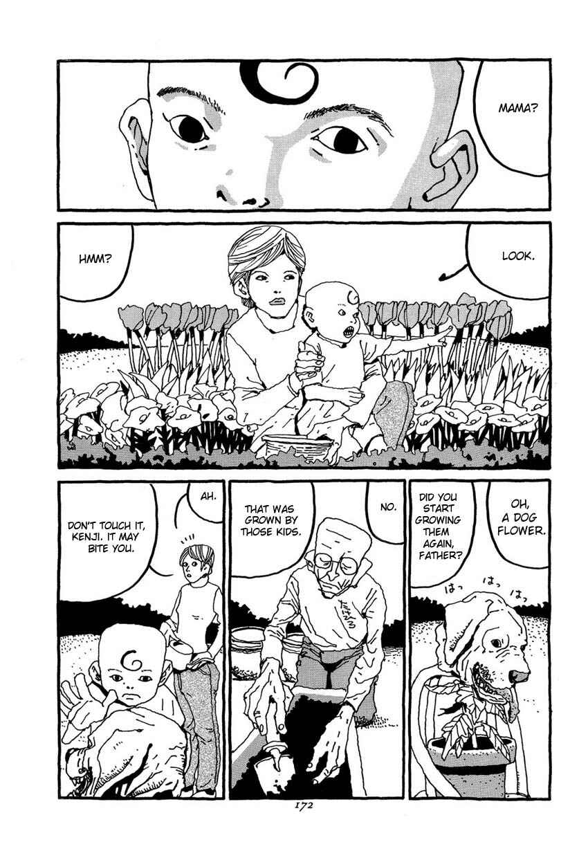 Page 14 Chapter 8 Brothers of Japan
