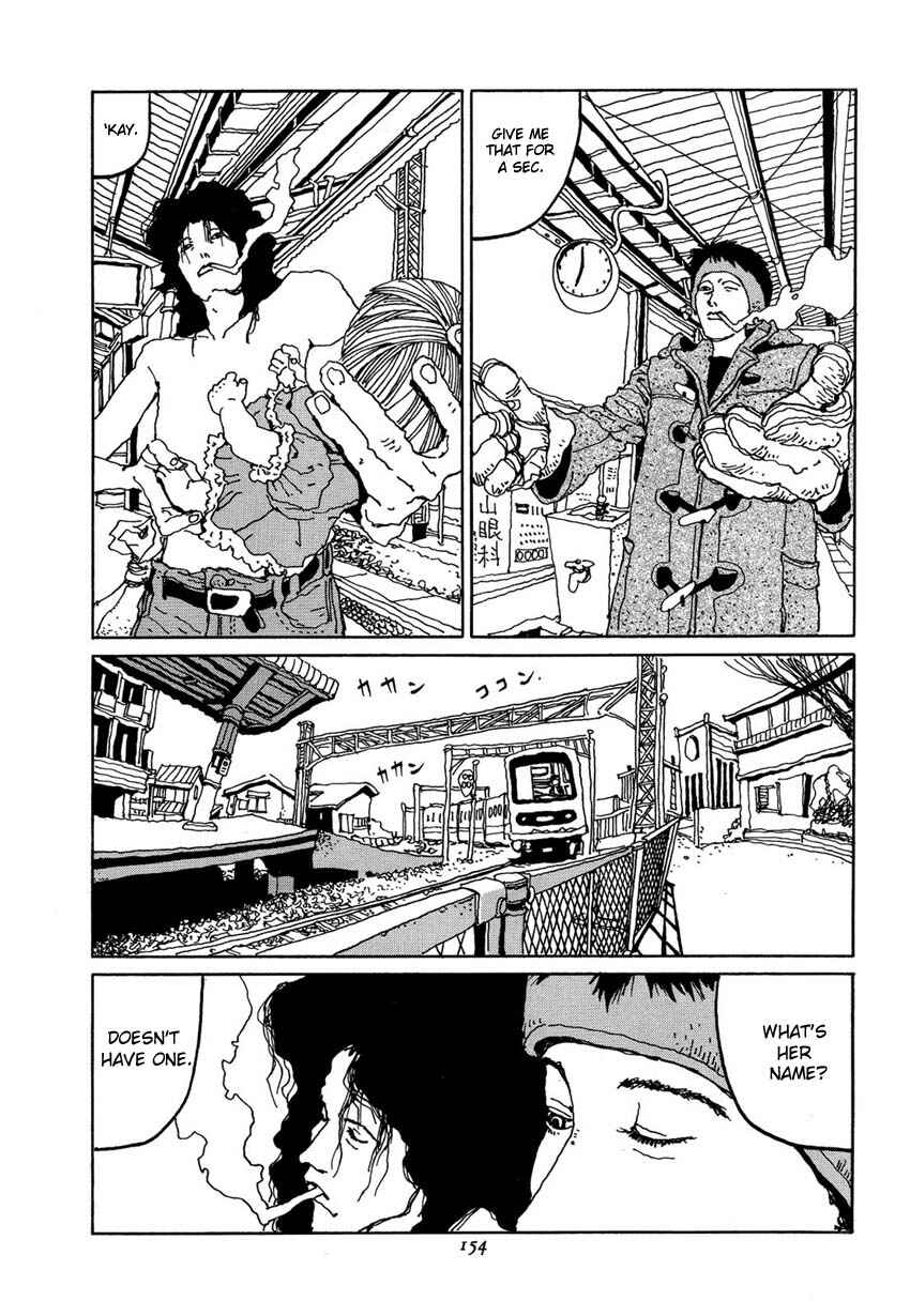 Page 20 Chapter 7 Brothers of Japan
